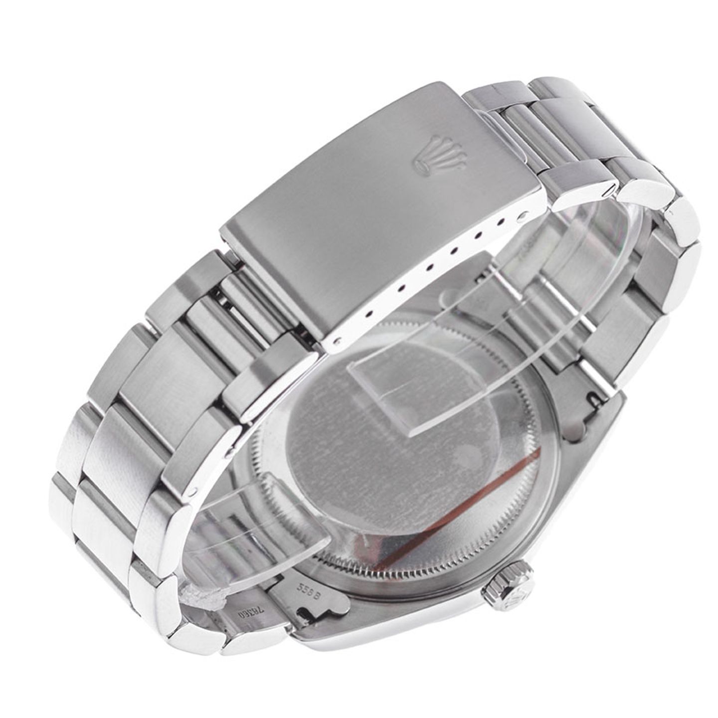 Rolex Datejust 36 16200 - (7/8)