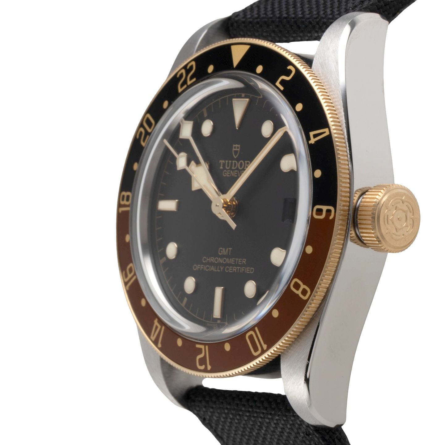 Tudor Black Bay GMT 79833MN - (6/8)