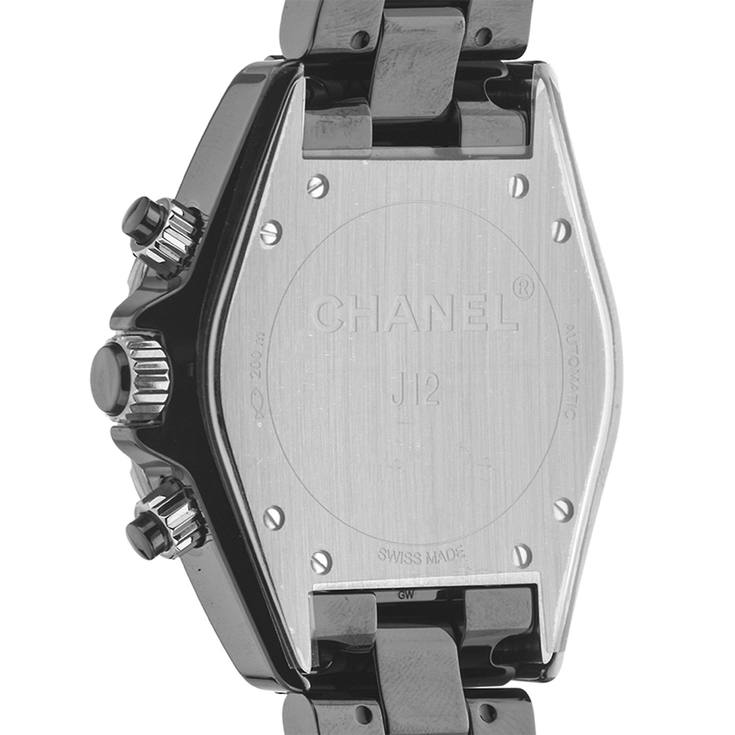 Chanel J12 H9040 - (6/7)