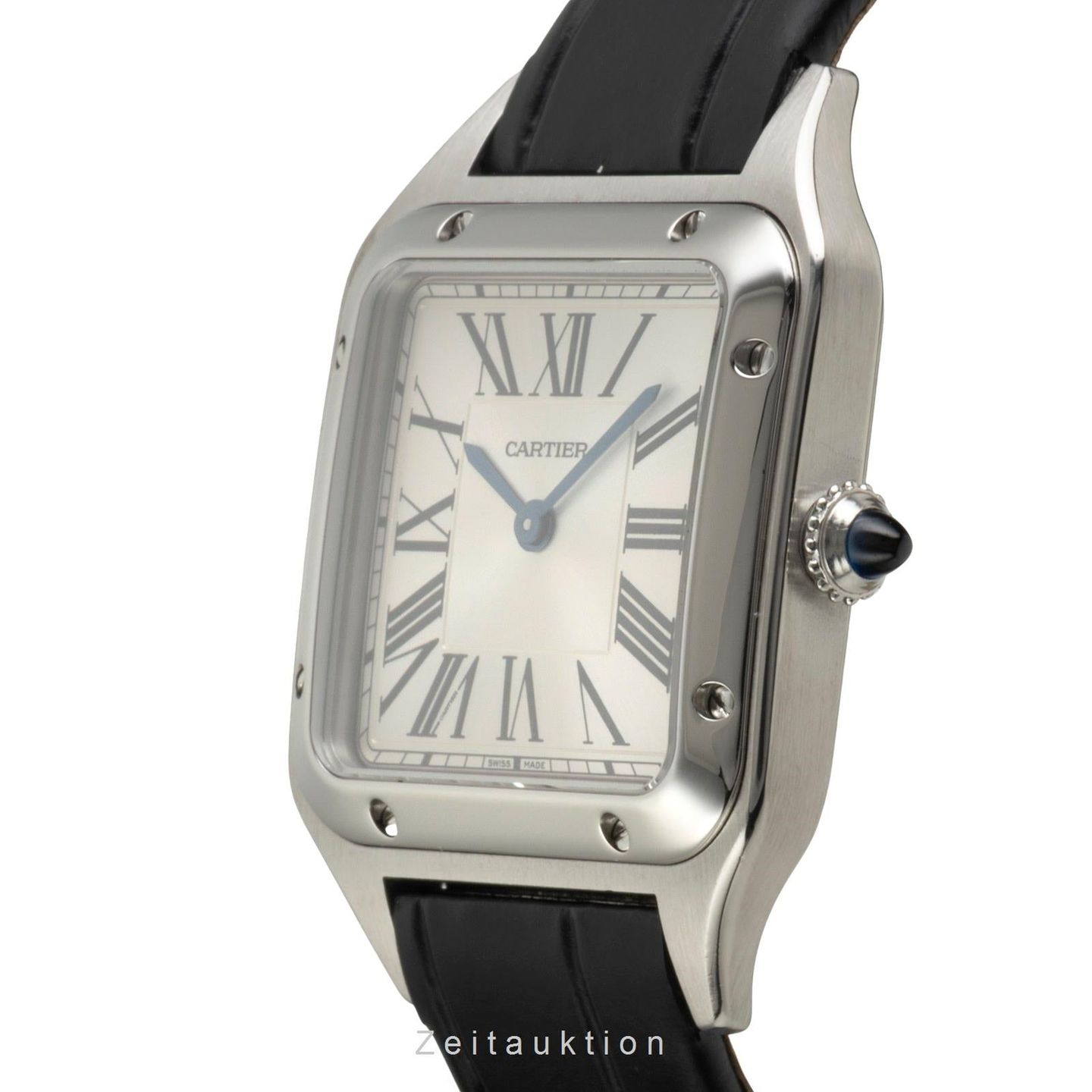 Cartier Santos Dumont WSSA0023 - (5/8)