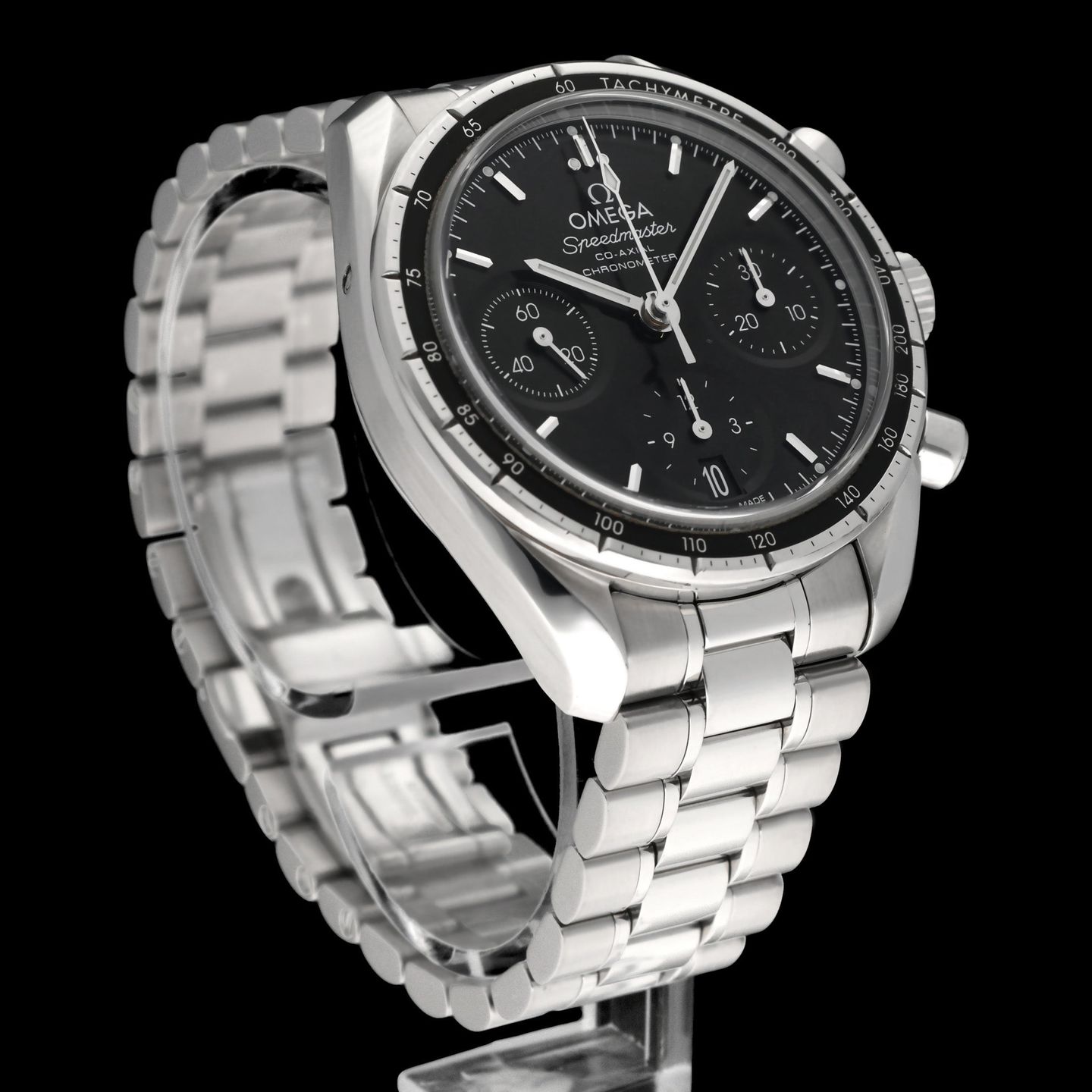 Omega Speedmaster 324.30.38.50.01.001 - (6/8)