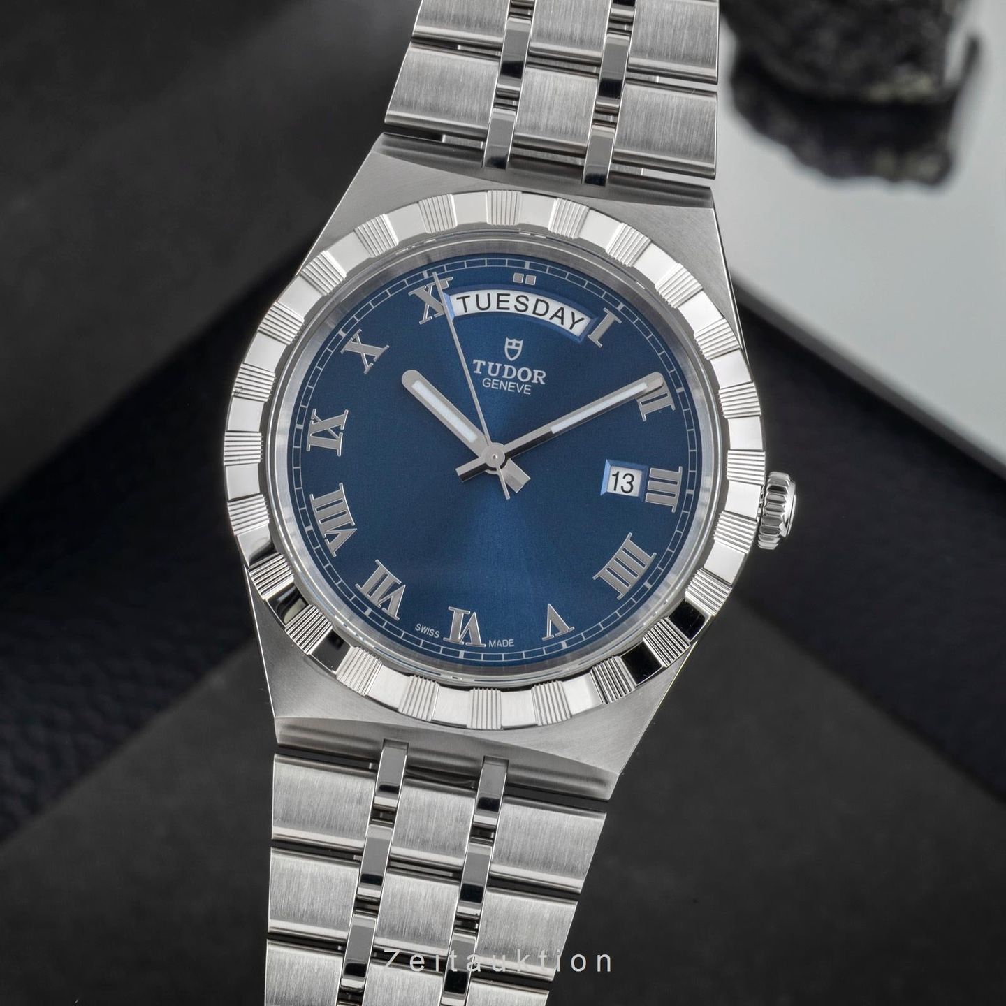 Tudor Royal 28600 - (1/8)