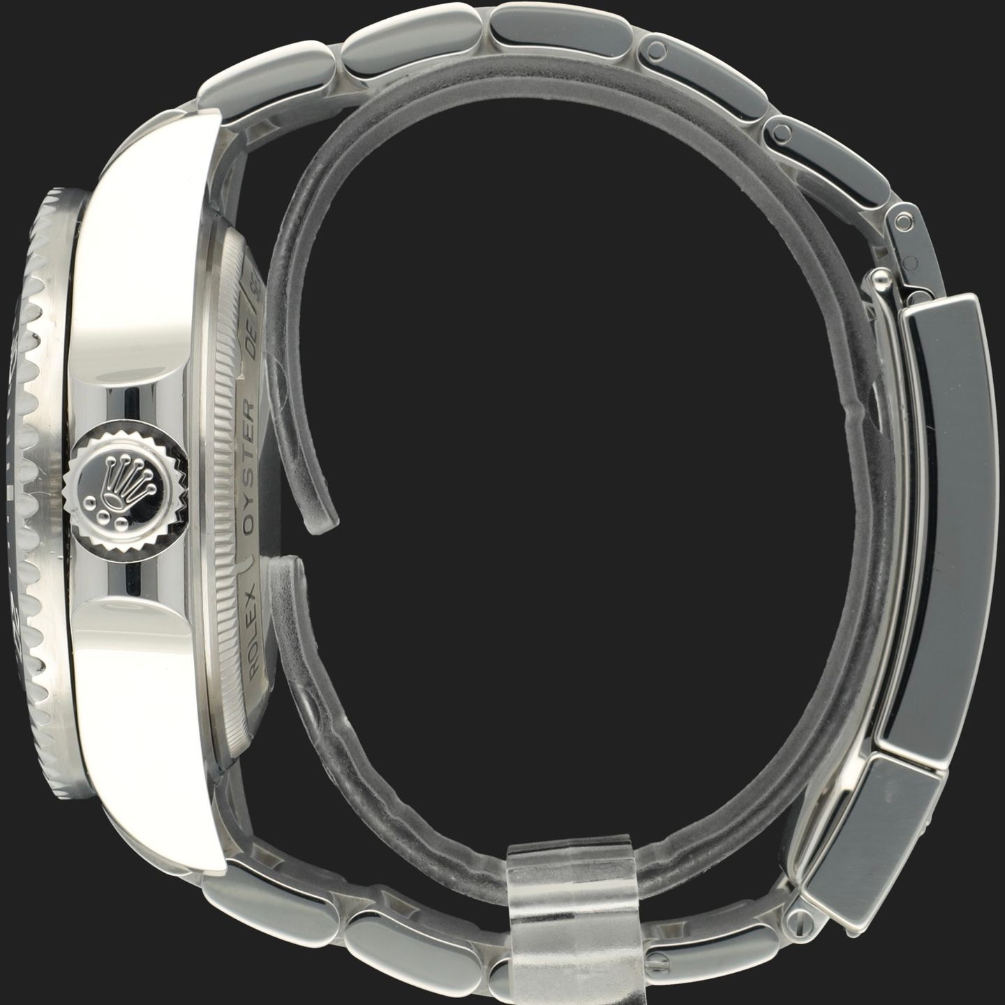 Rolex Sea-Dweller Deepsea 116660 - (7/8)