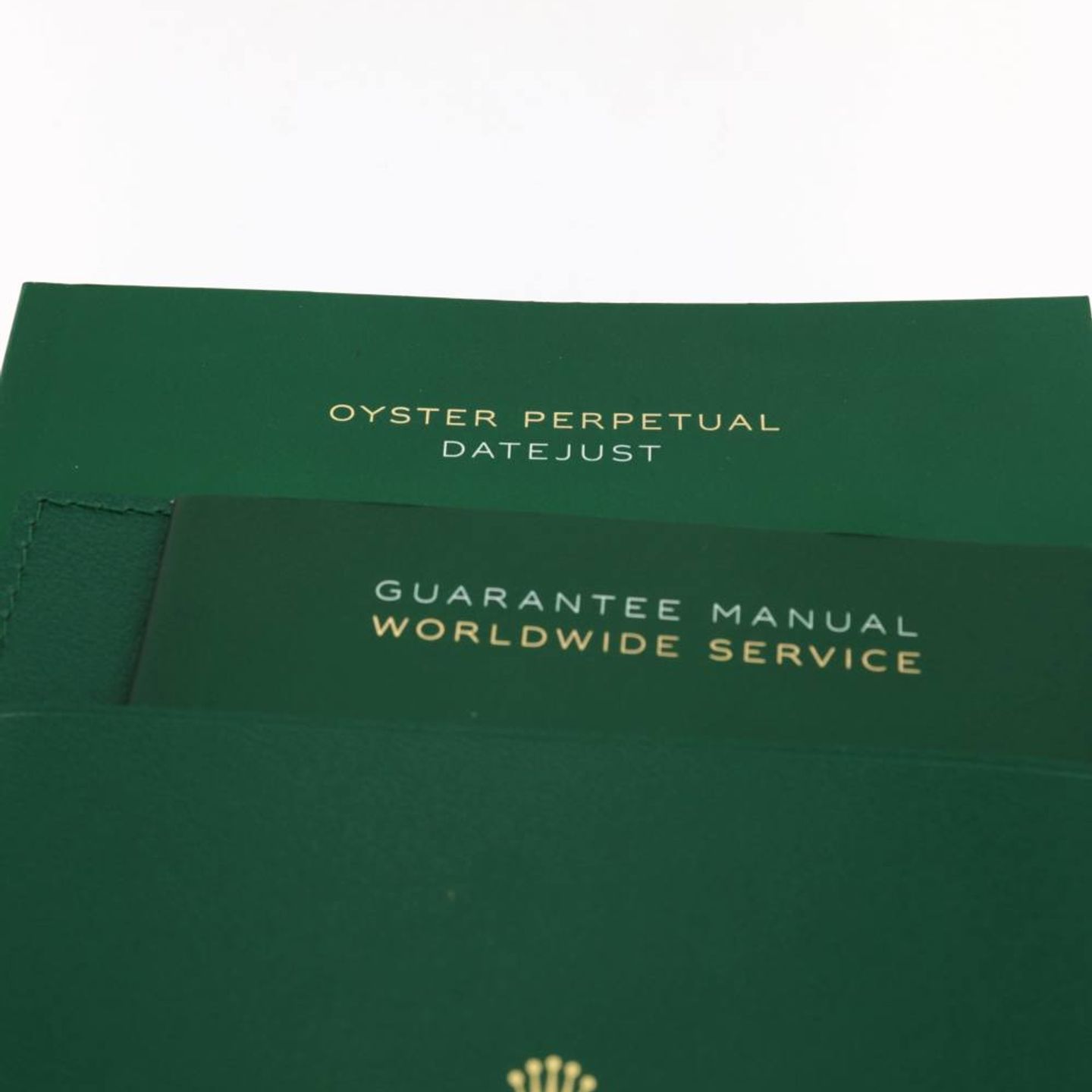 Rolex Oyster Perpetual 41 134300 (2025) - 41mm Staal (6/7)