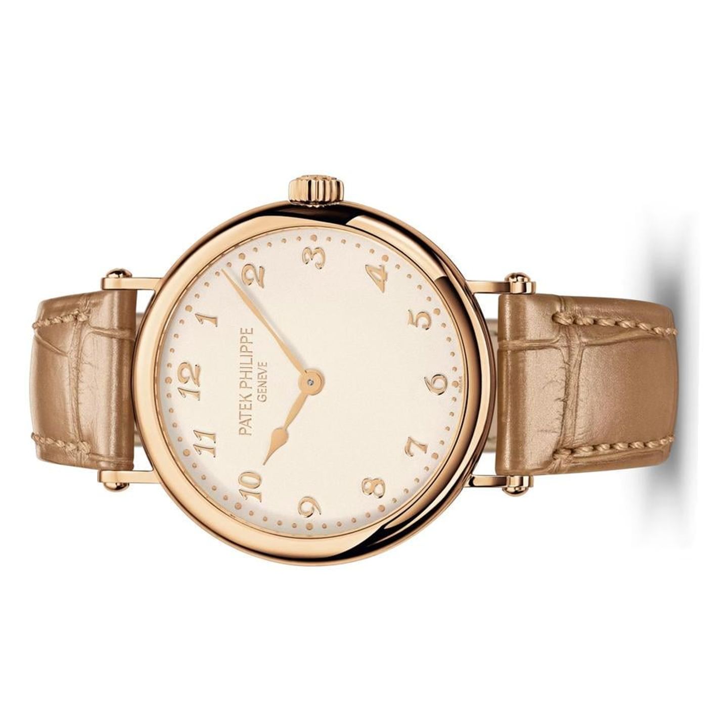 Patek Philippe Calatrava 7200R-001 - (9/12)