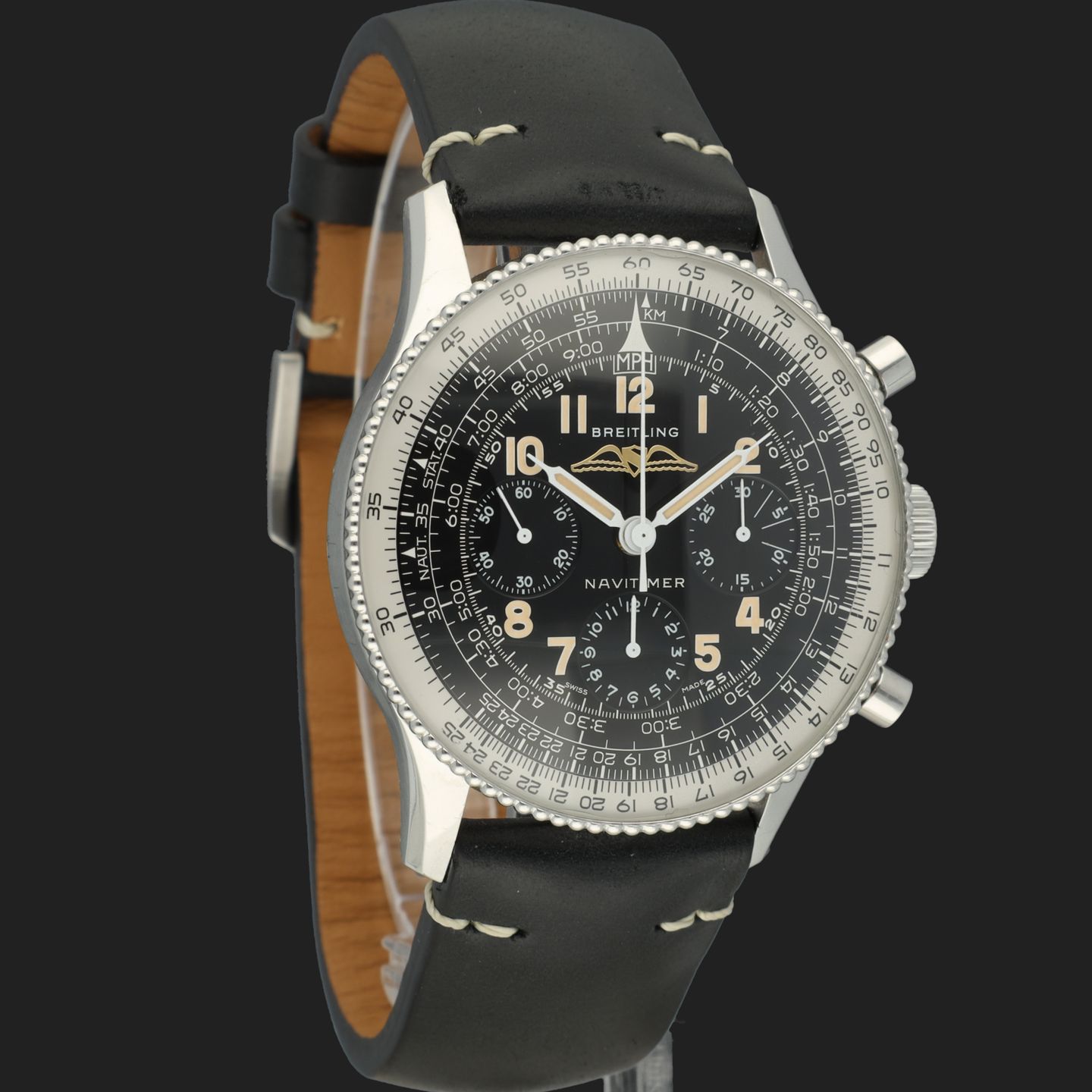 Breitling Navitimer AB0910371B1X1 - (4/8)