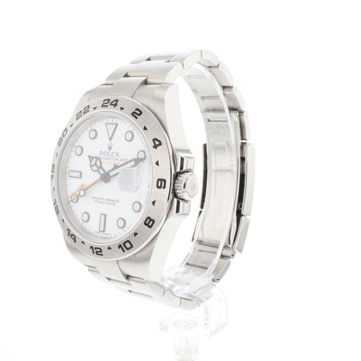 Rolex Explorer II 216570 - (2/6)