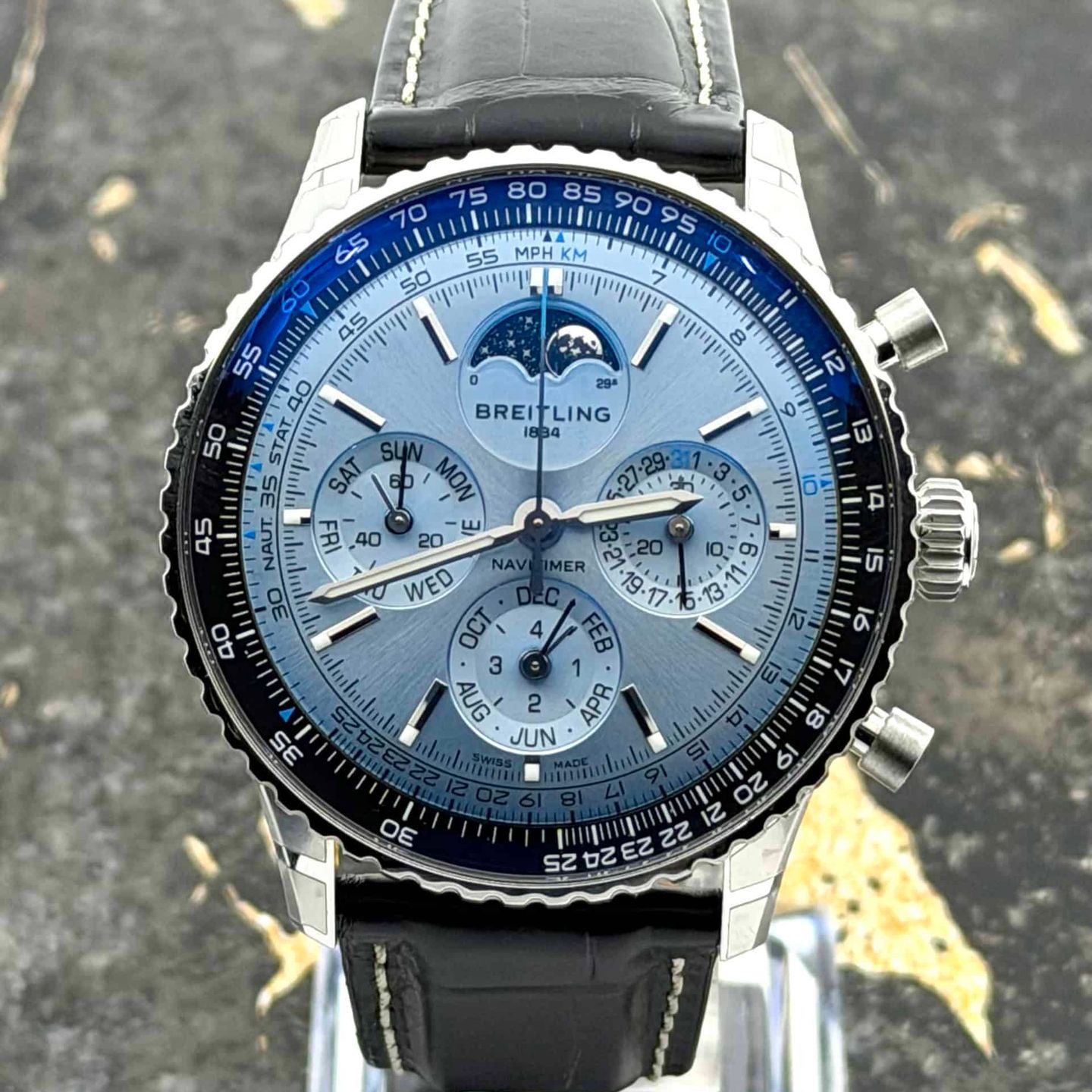 Breitling Navitimer PB1920251C1P1 - (2/8)