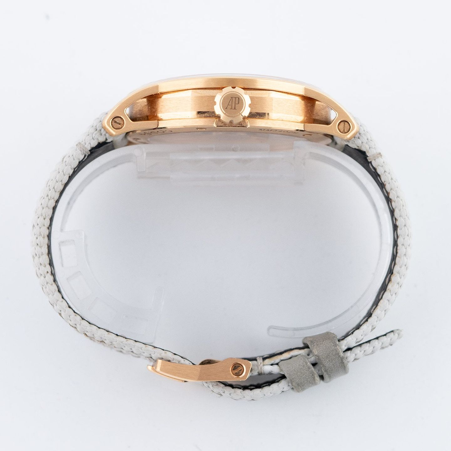 Audemars Piguet CODE 11.59 15210OR.OO.A099CR.01 - (4/7)