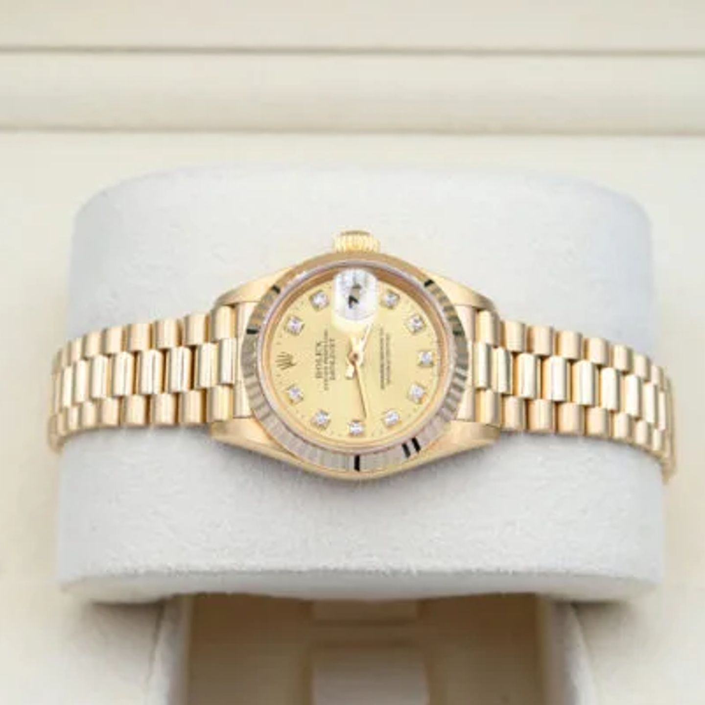 Rolex Lady-Datejust 69178 - (5/7)