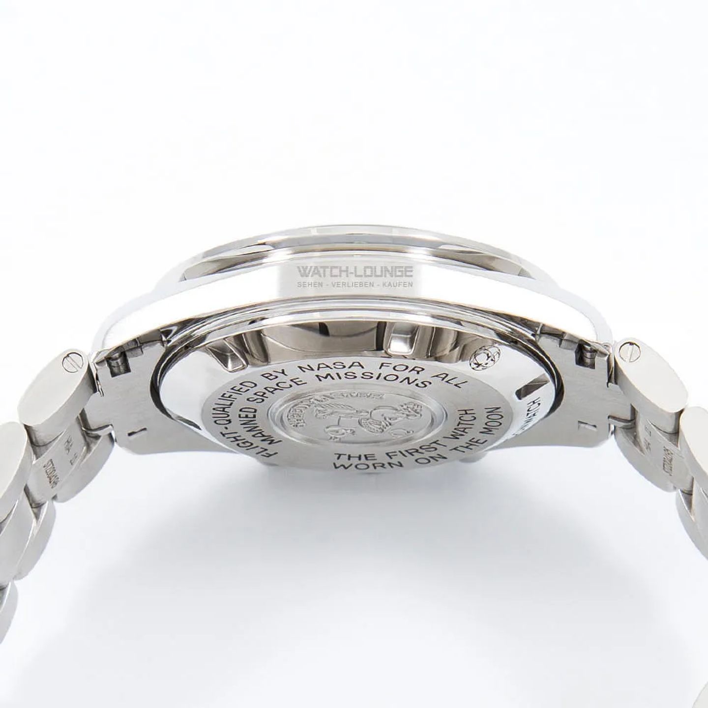 Omega Speedmaster Professional Moonwatch 311.30.42.30.01.005 - (7/8)