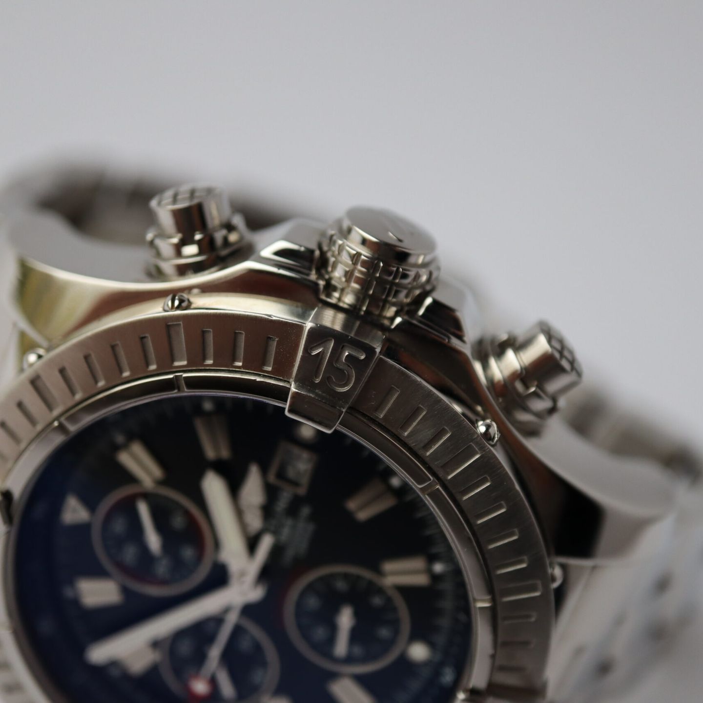 Breitling Super Avenger A1337011/B907/135A - (7/8)