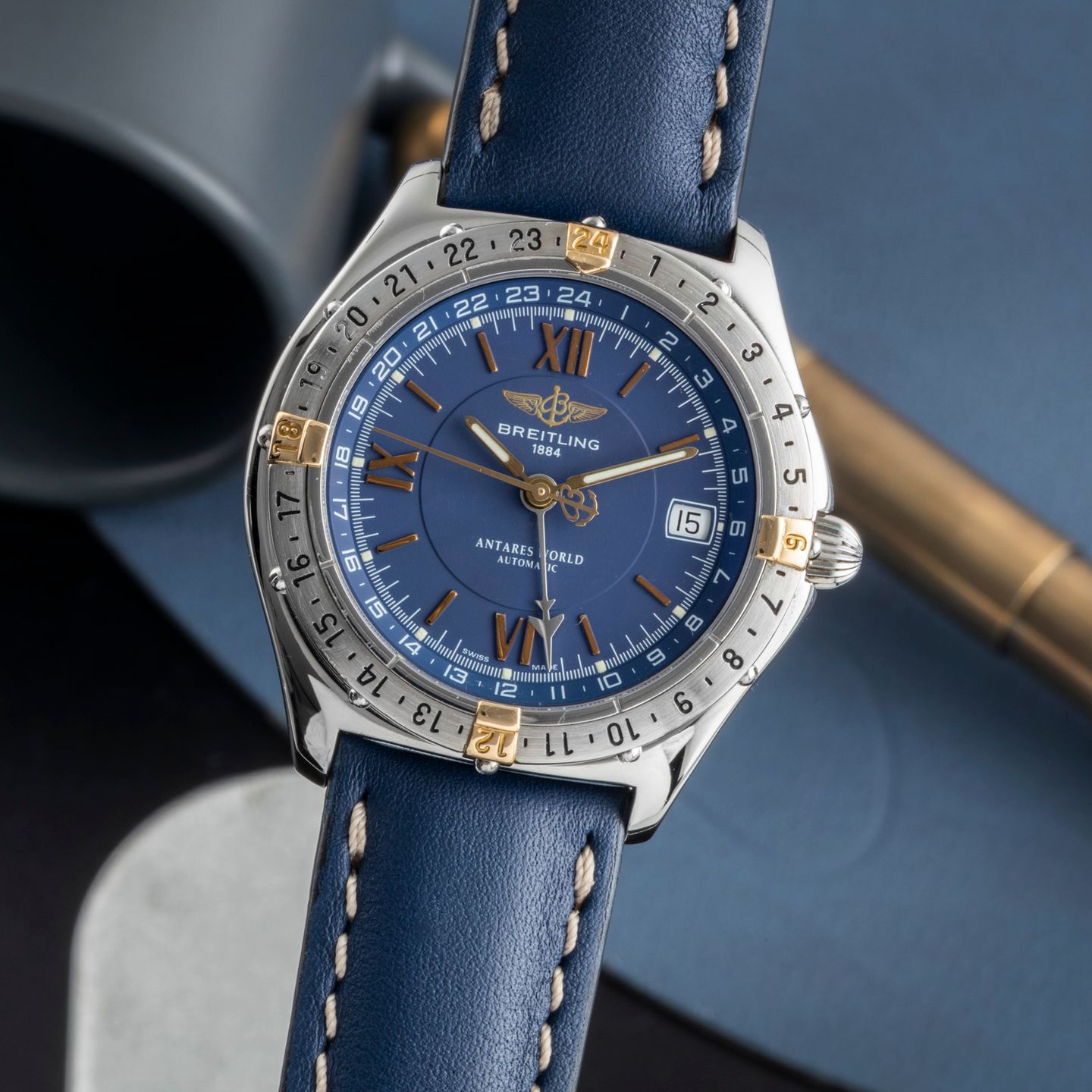 Breitling Antares B32047.1 - (3/8)