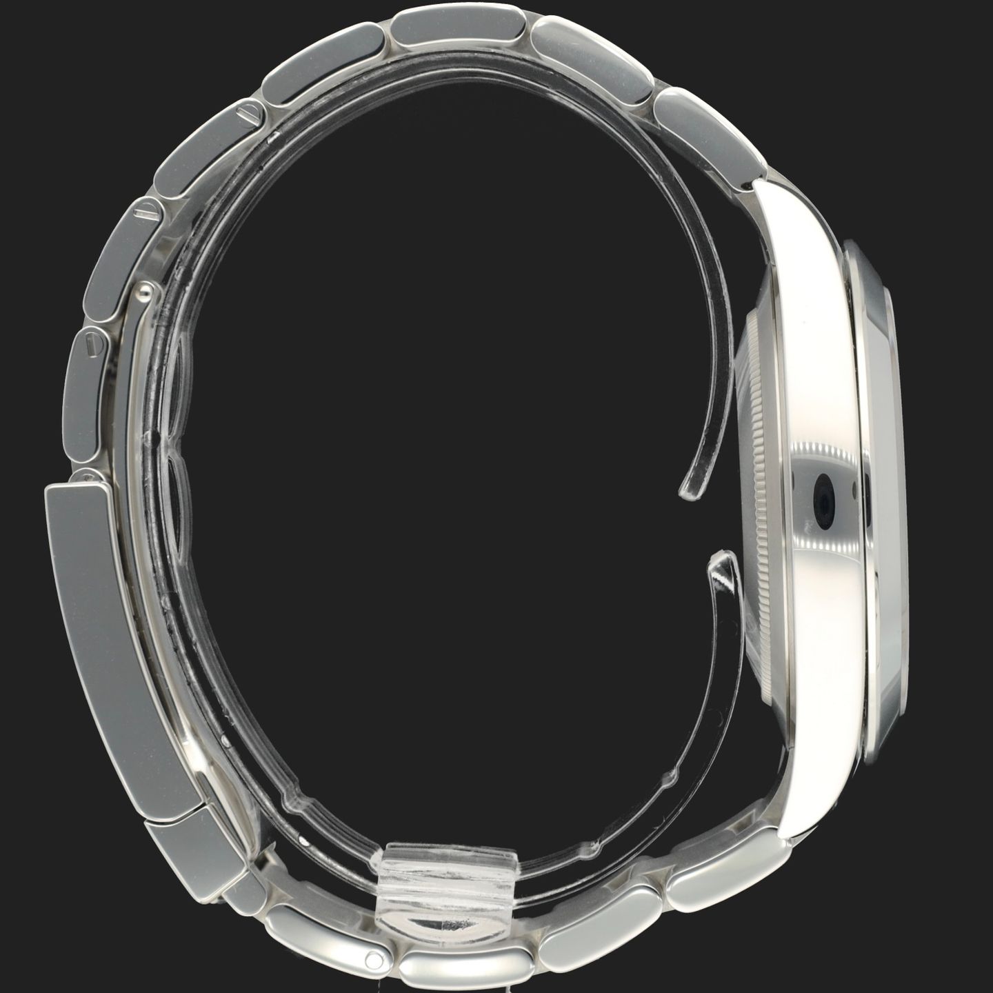 Rolex Datejust 41 126300 (2025) - Grijs wijzerplaat 41mm Staal (5/8)