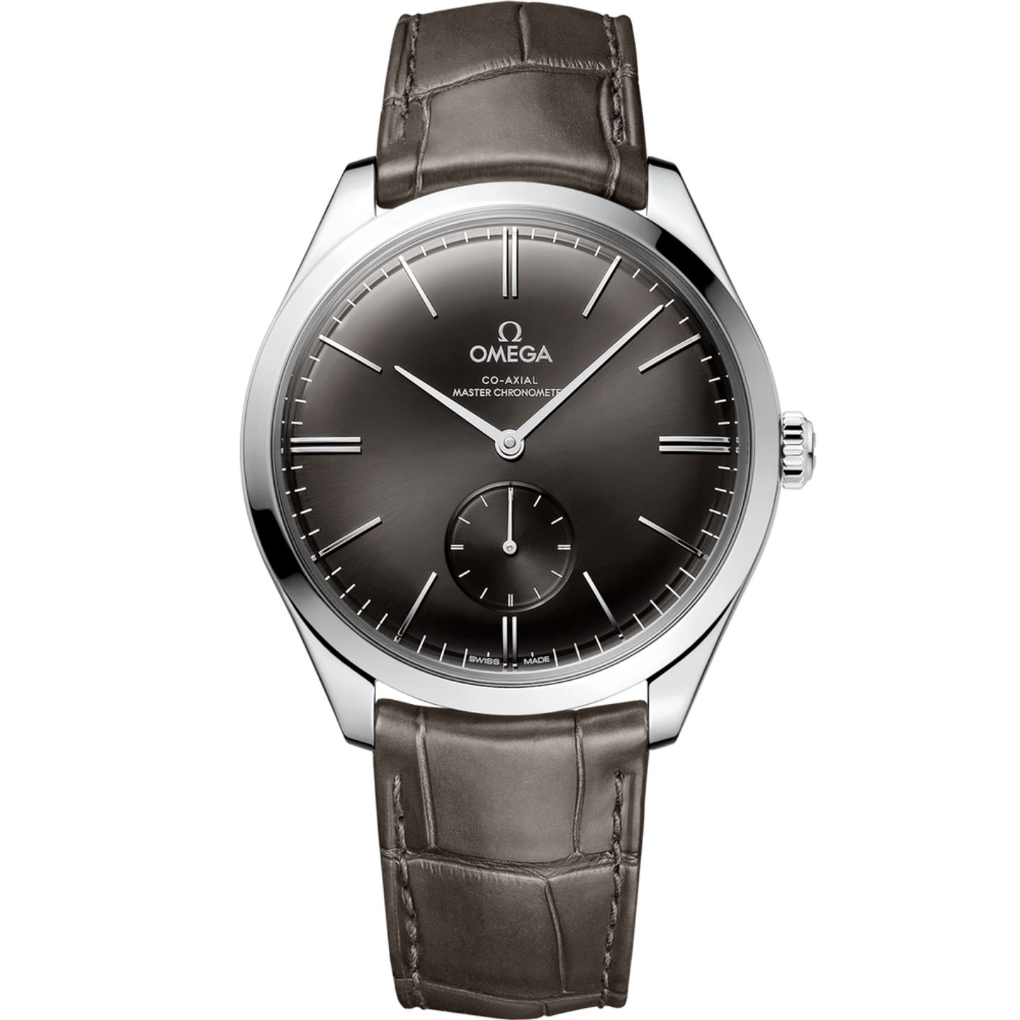 Omega De Ville Trésor 435.13.40.21.06.001 - (1/1)