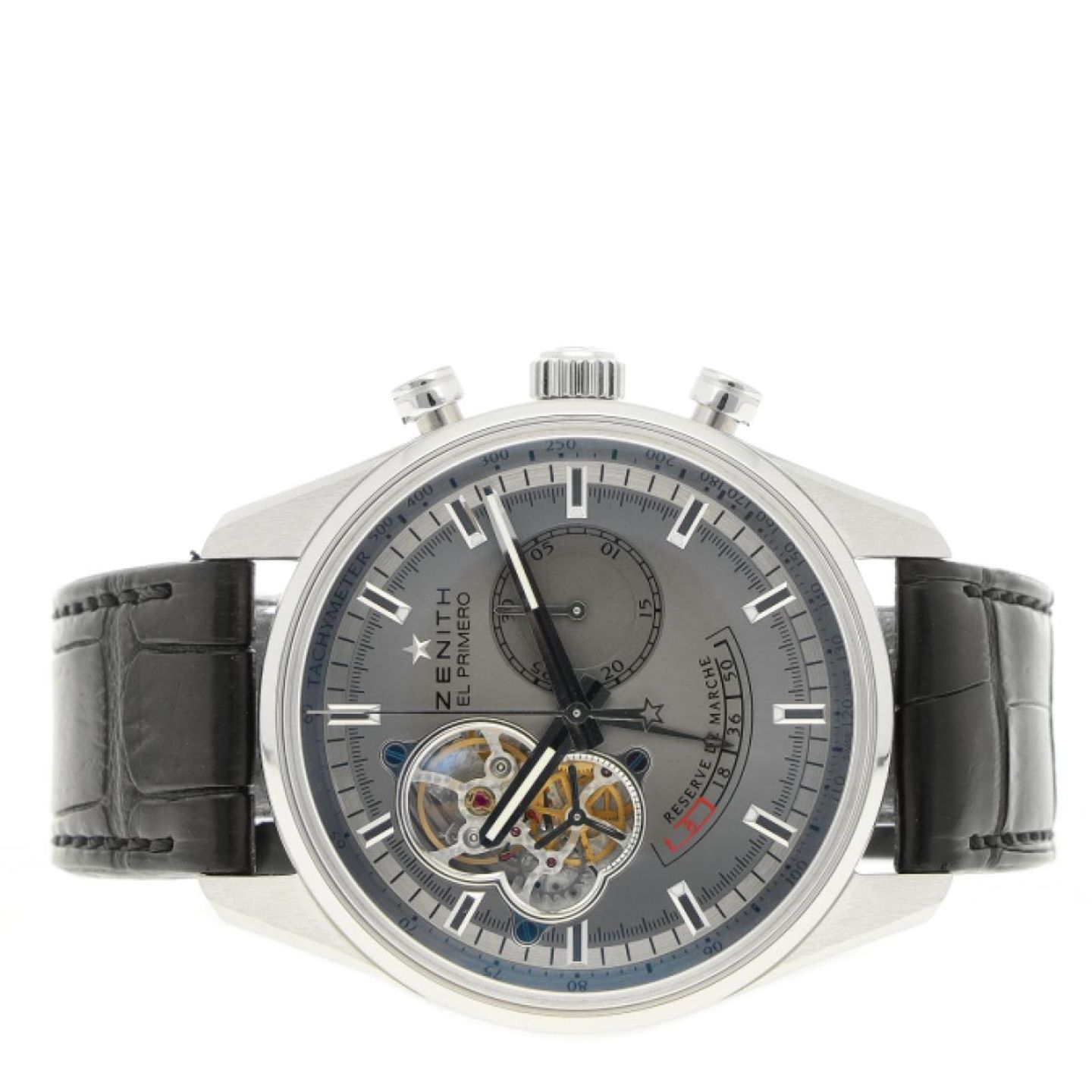 Zenith El Primero Chronomaster 40.2082.4021/91.C496 - (6/8)
