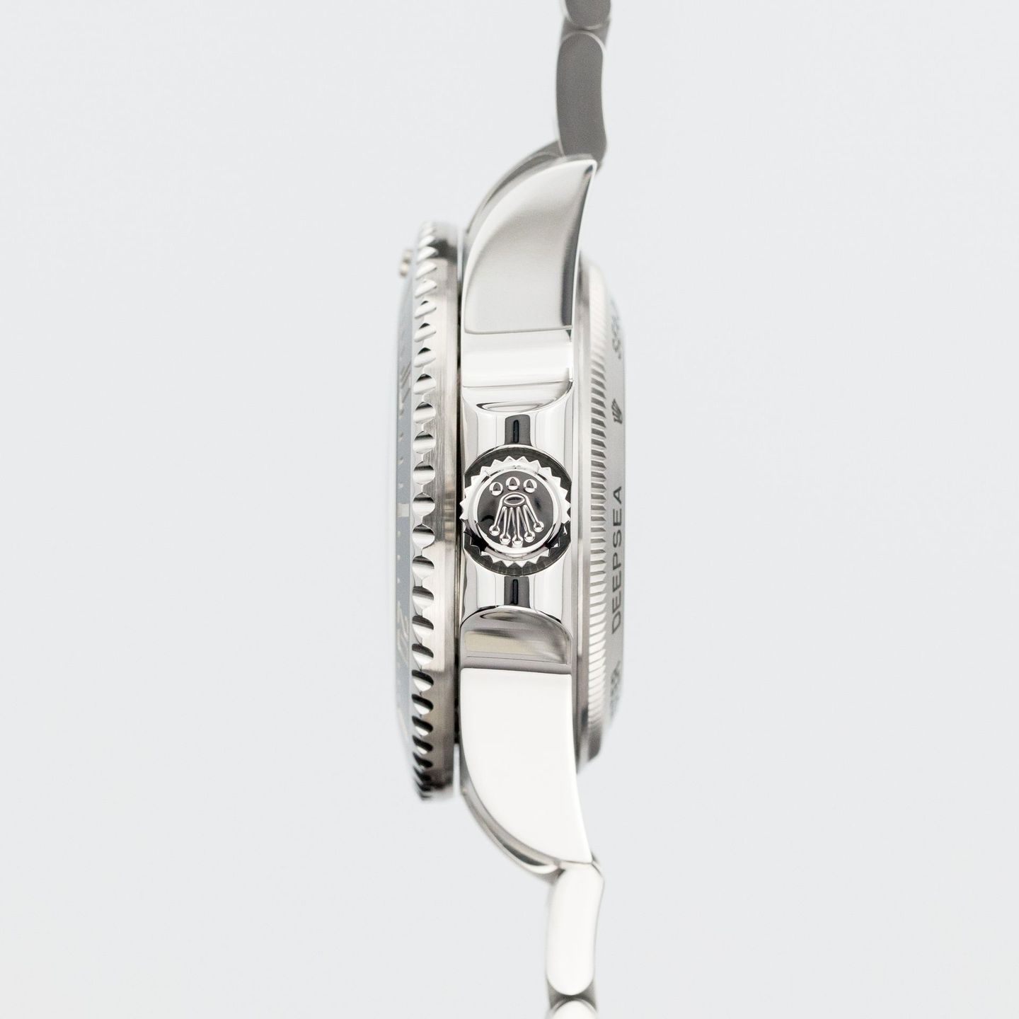 Rolex Sea-Dweller Deepsea 116660 - (4/5)