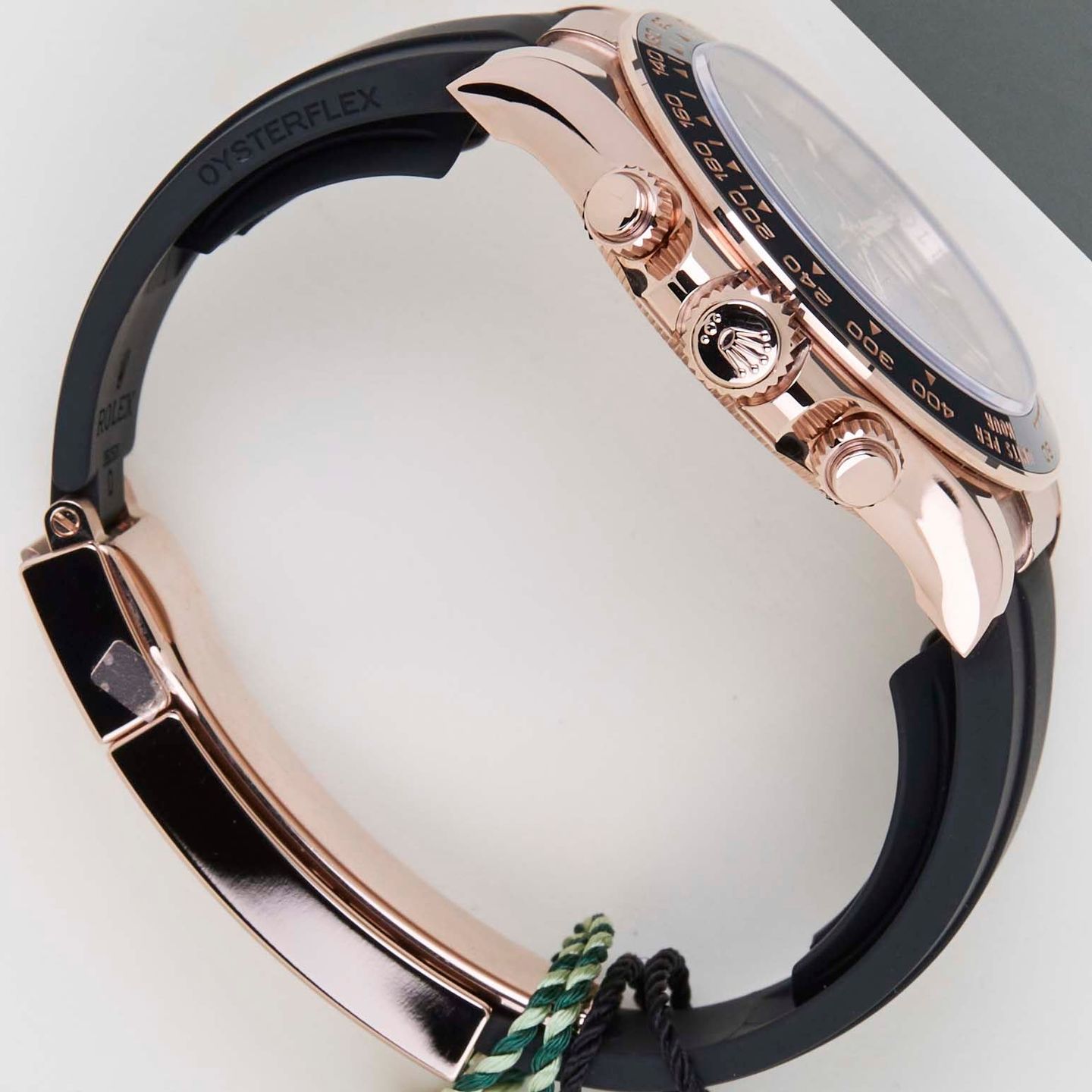 Rolex Daytona 126515LN - (8/8)