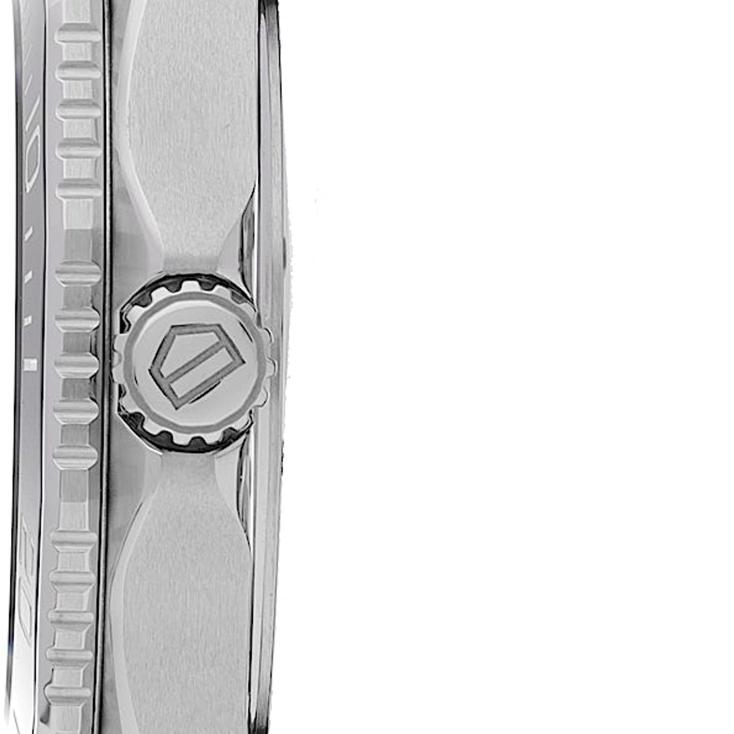 TAG Heuer Aquaracer 300M WBP201A.FT6197 (2024) - Black dial 43 mm Steel case (4/5)