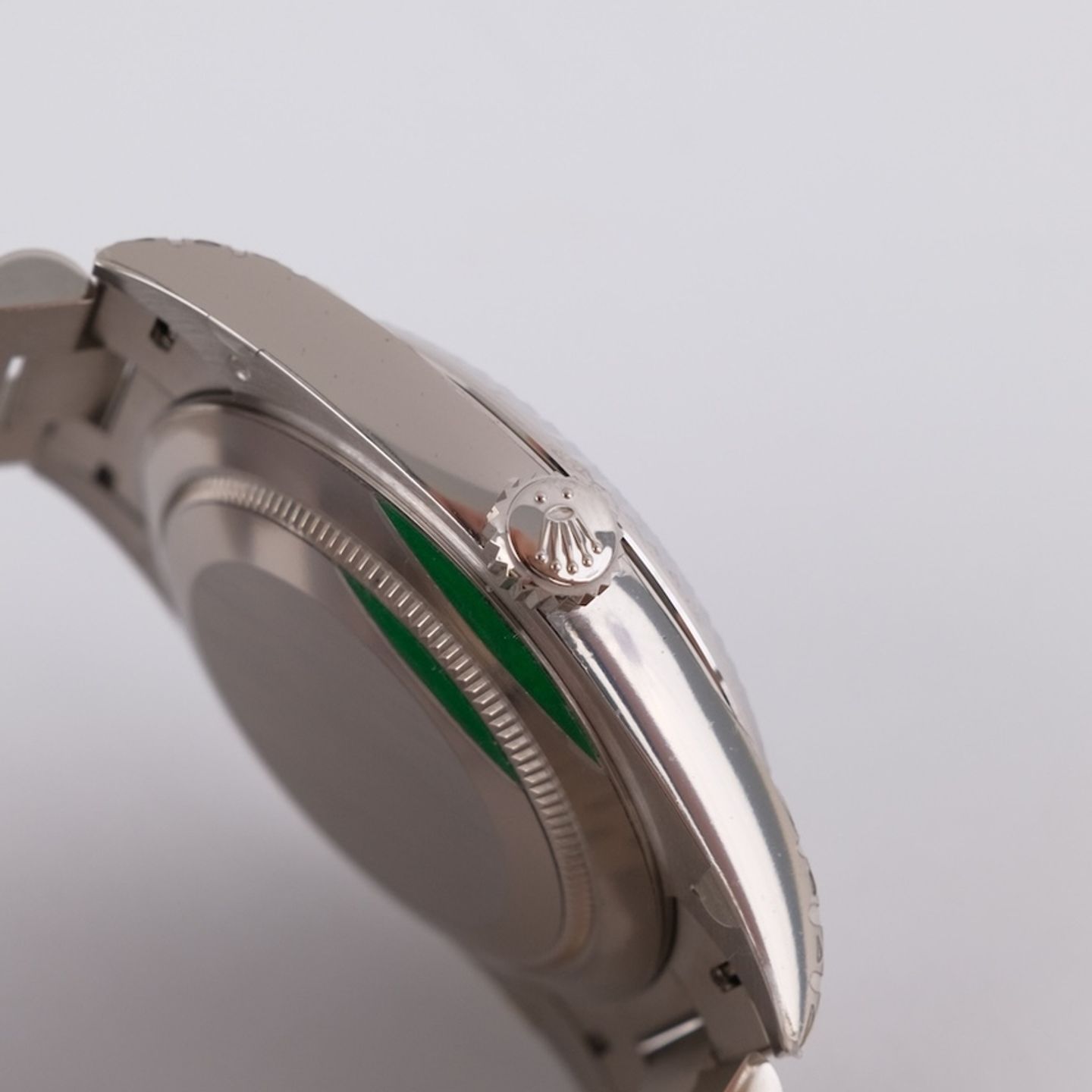 Rolex Day-Date 40 228239 (2021) - 40mm Witgoud (7/8)