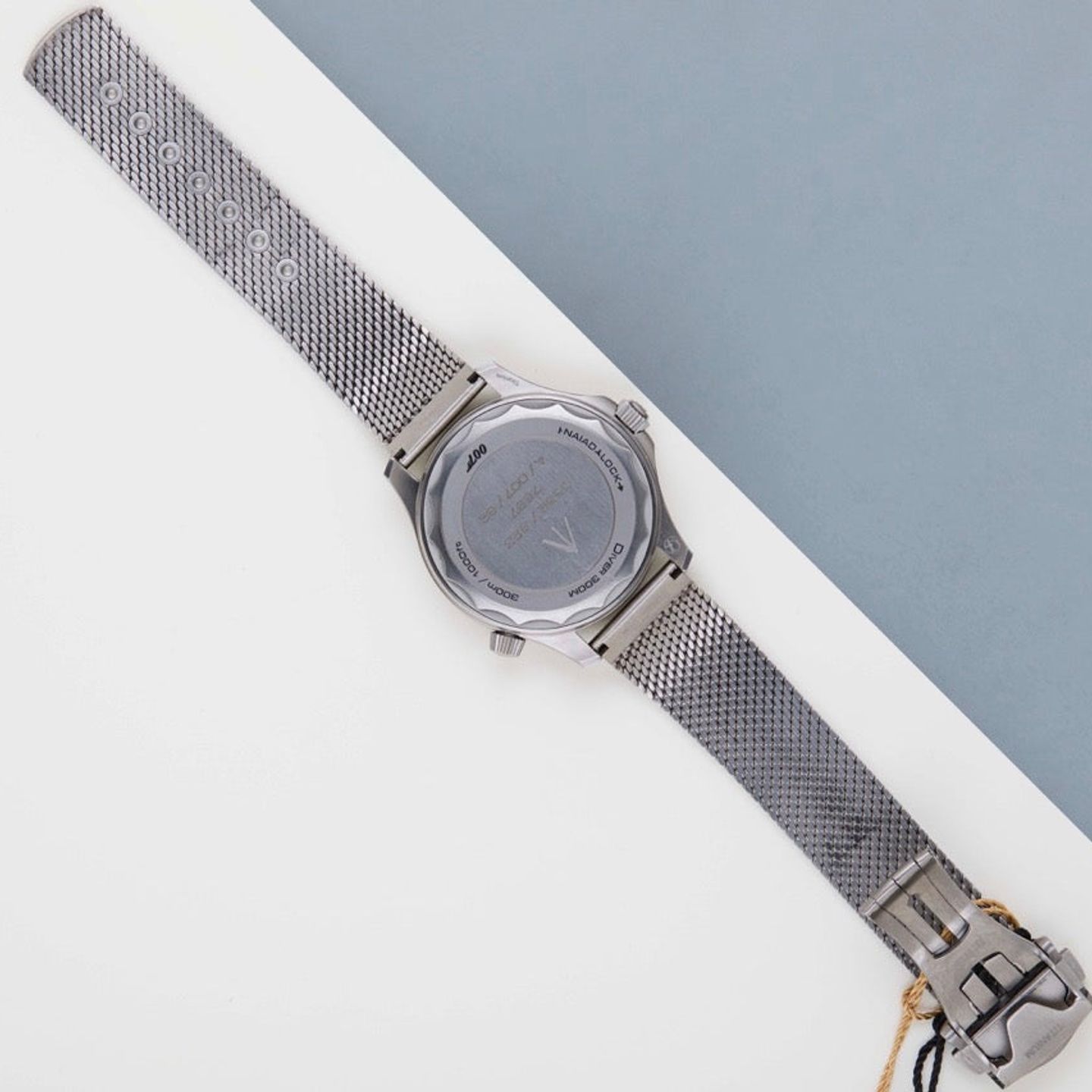 Omega Seamaster Diver 300 M 210.92.42.20.01.001 - (6/8)