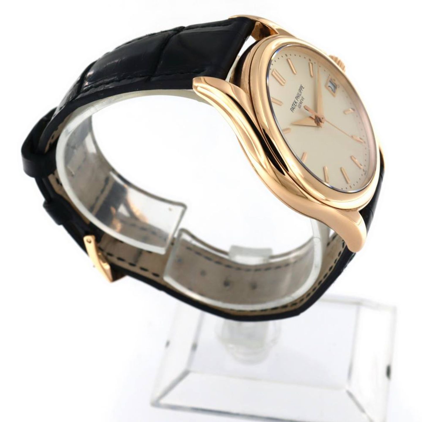 Patek Philippe Calatrava 5127R - (3/7)
