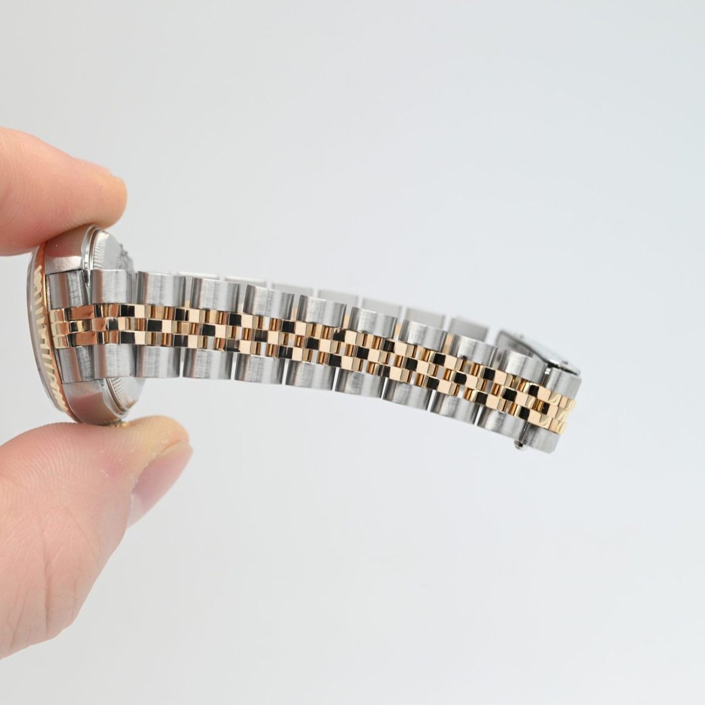 Rolex Lady-Datejust 69173 - (7/7)