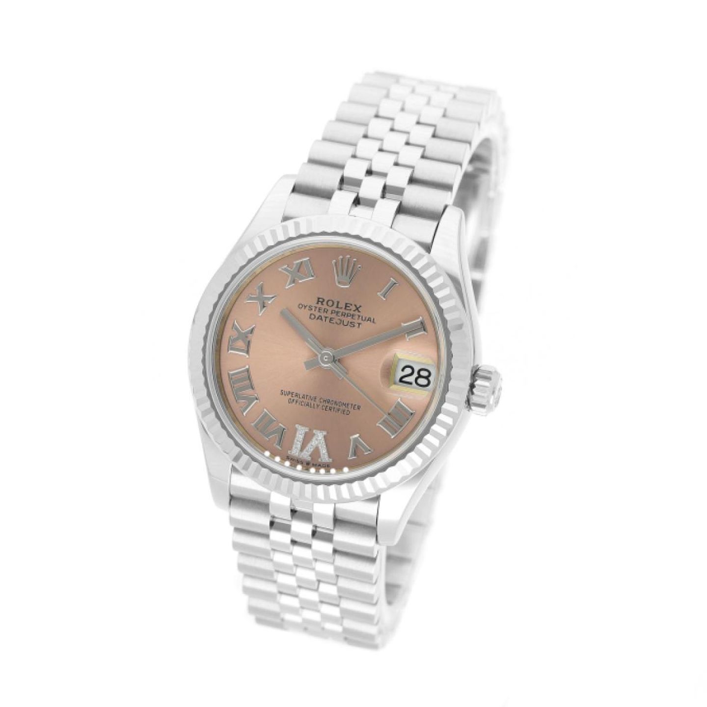 Rolex Datejust 31 278274 - (2/5)