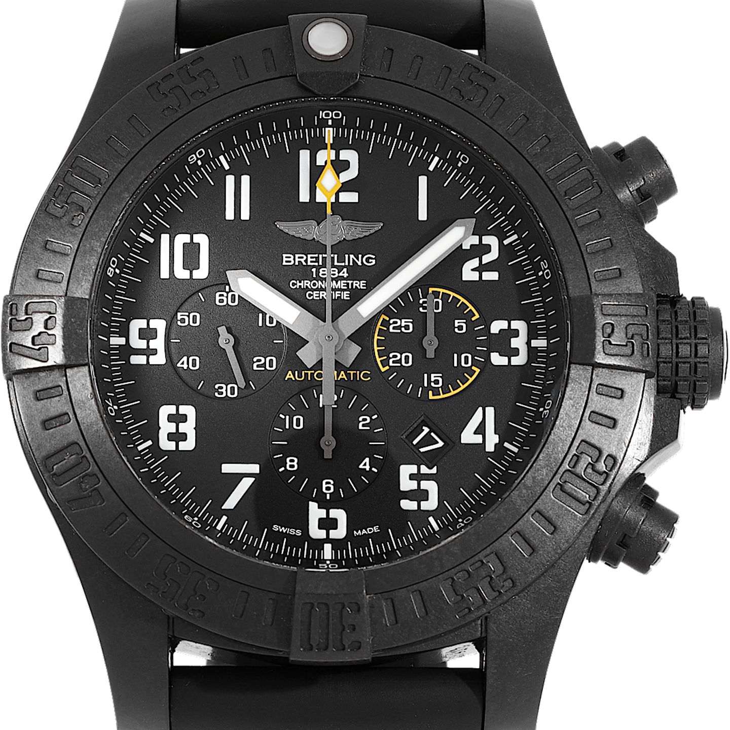 Breitling Avenger XB0170E - (1/5)