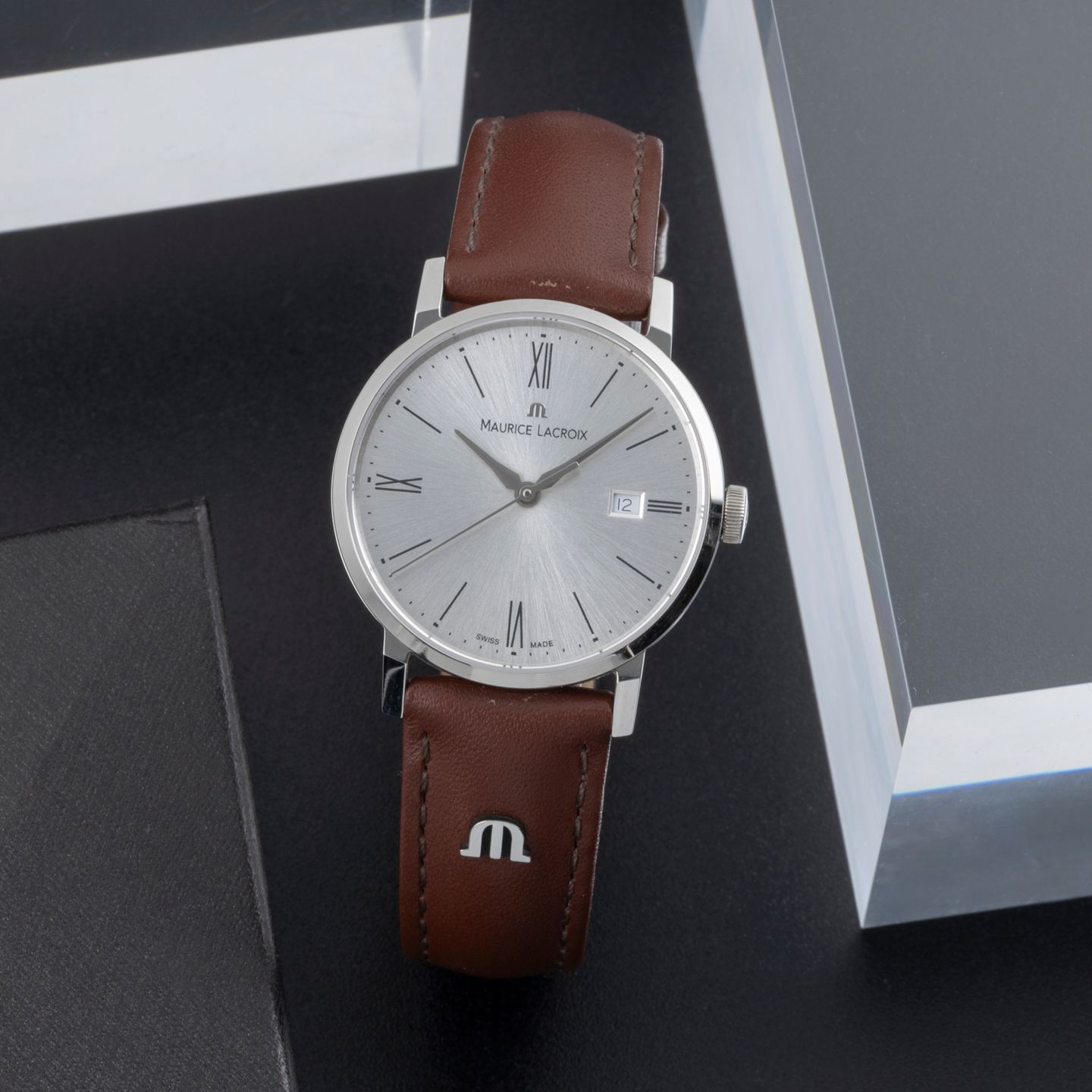 Maurice Lacroix Eliros EL1084-SS001-110 - (1/8)