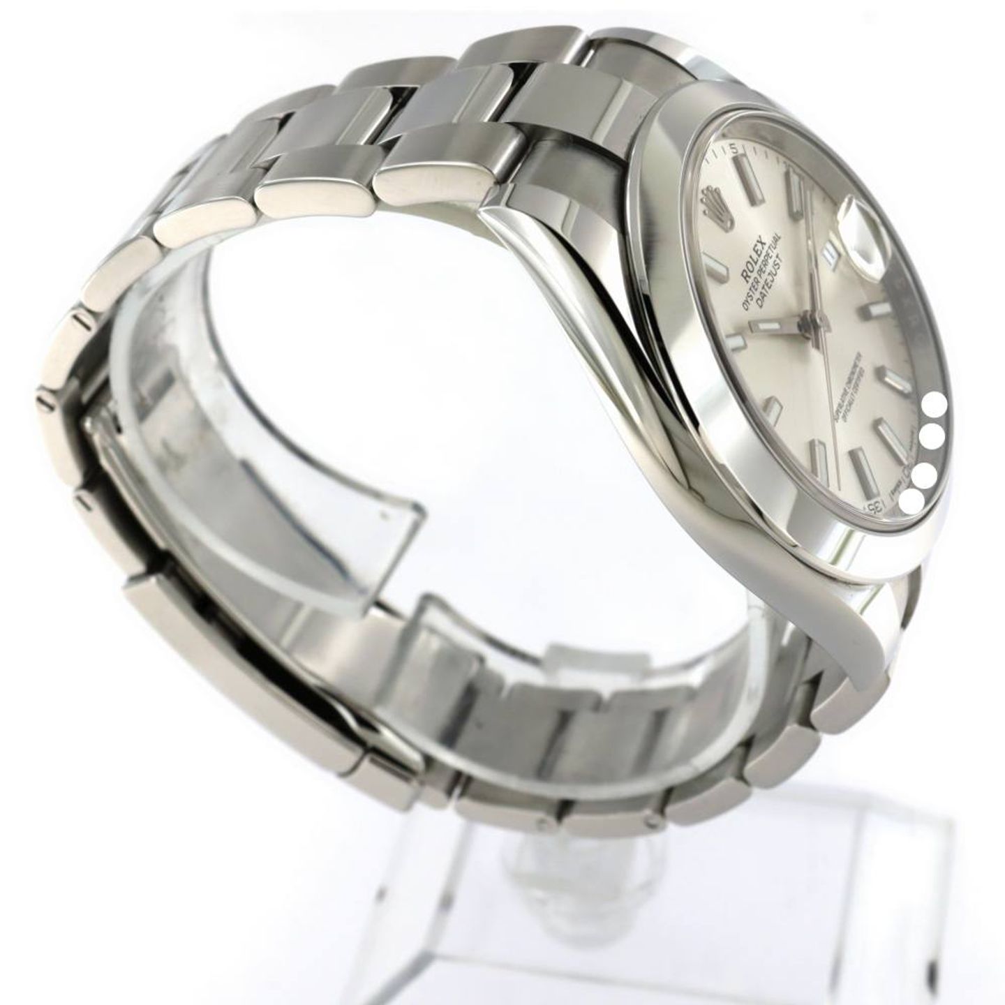 Rolex Datejust 41 126300 - (3/7)