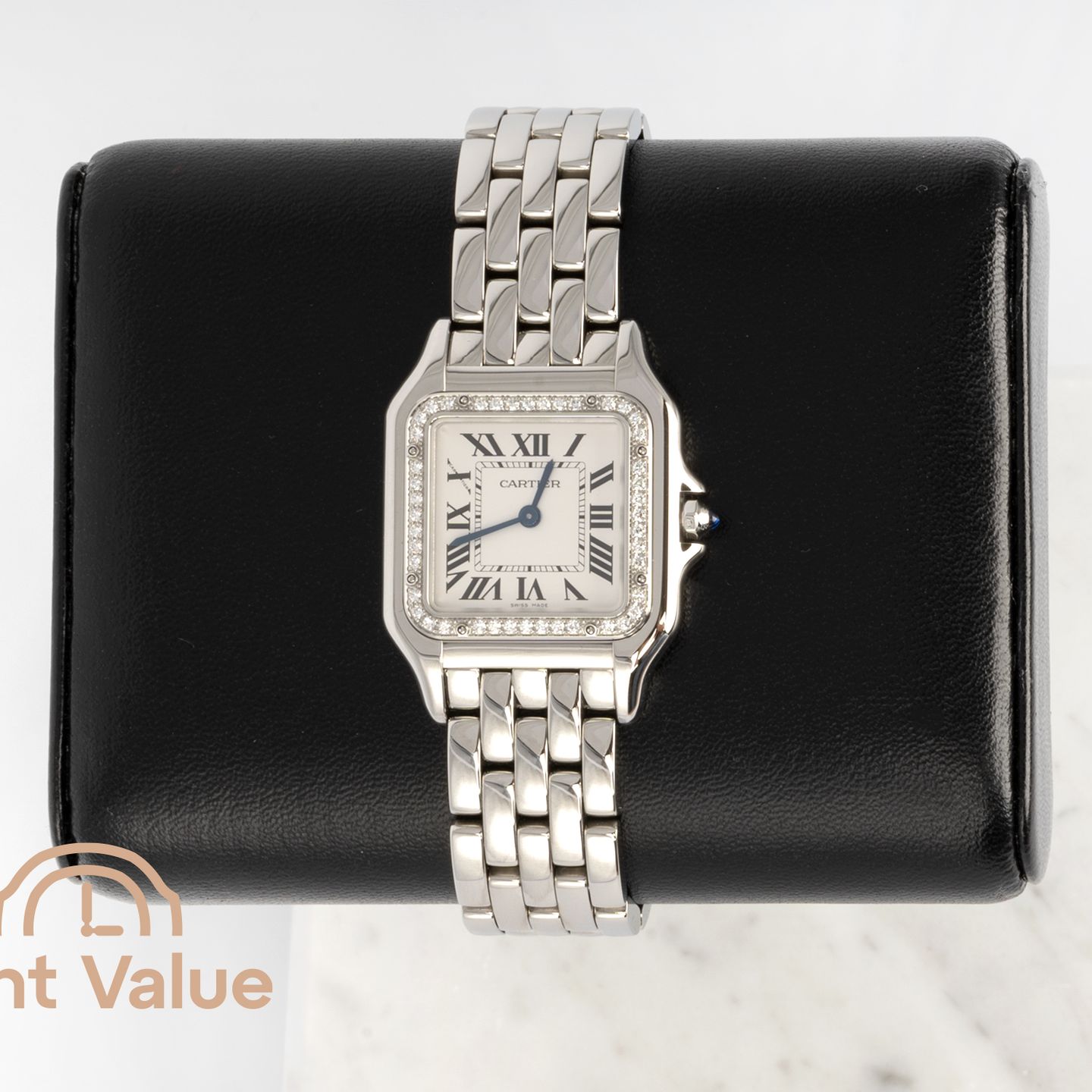 Cartier Panthère W4PN0008 - (1/7)