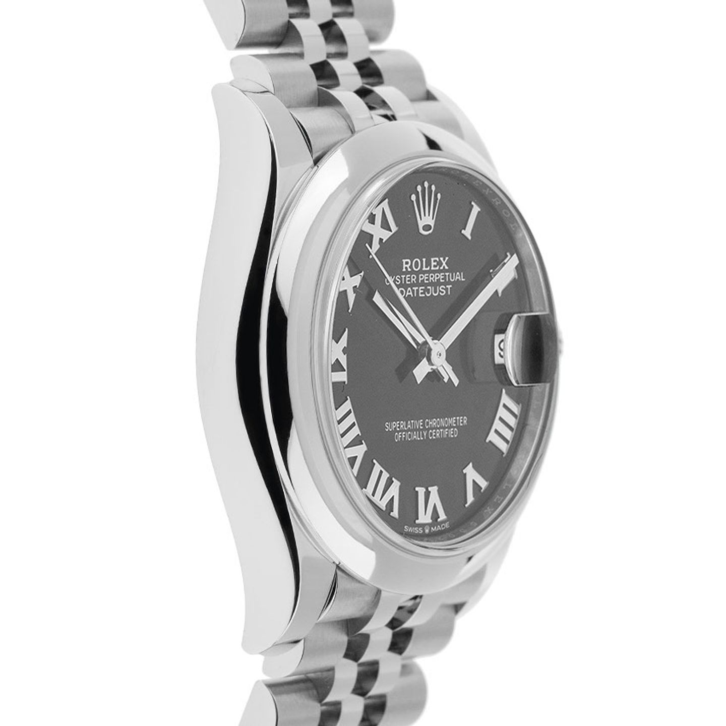 Rolex Datejust 31 278240 - (5/8)
