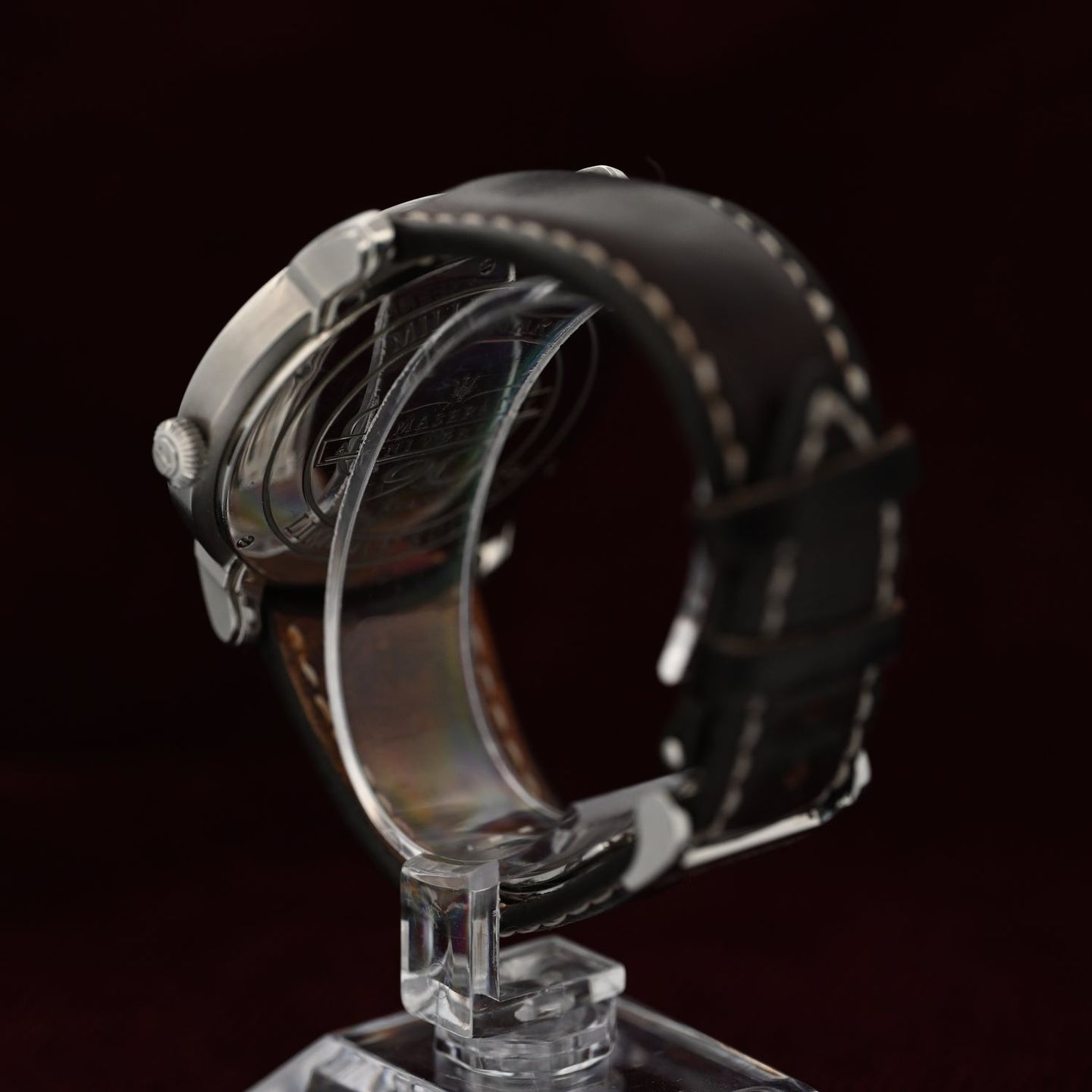 Audemars Piguet Millenary 26150ST.OO.D084CU.01 - (6/8)