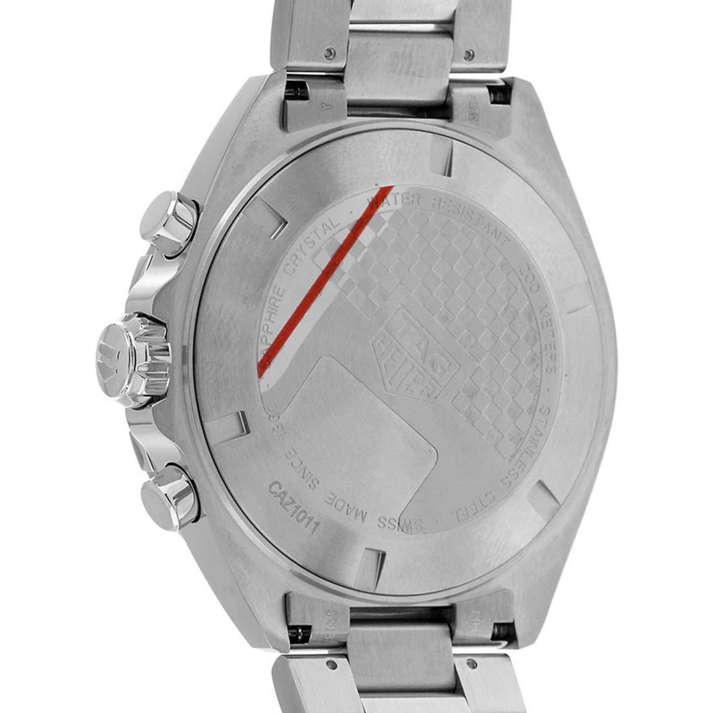 TAG Heuer Formula 1 Quartz CAZ1011.BA0842 - (6/7)