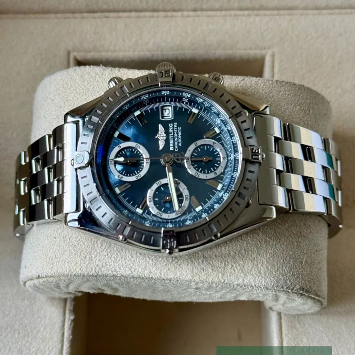 Breitling Chronomat A13352 - (5/7)