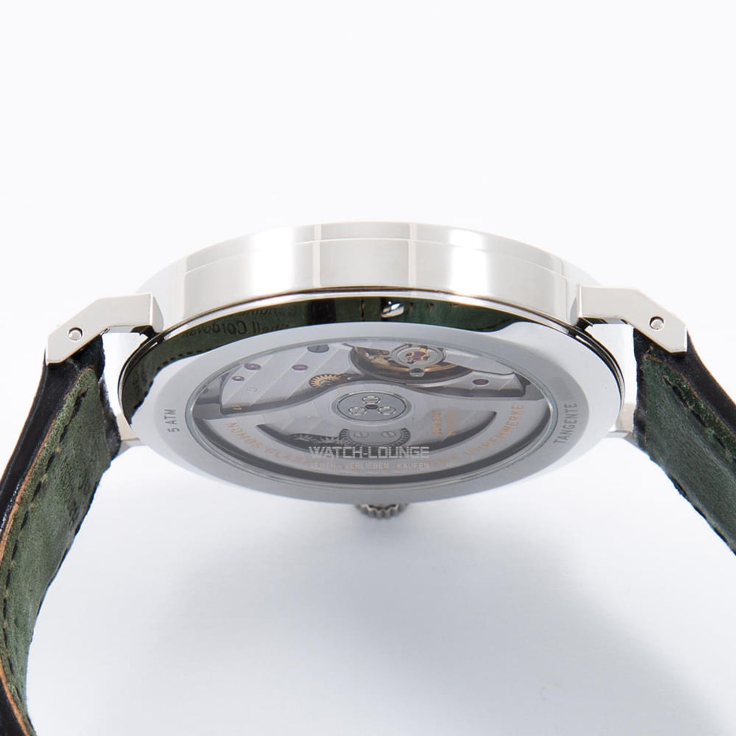 NOMOS Tangente Neomatik 146 - (7/8)