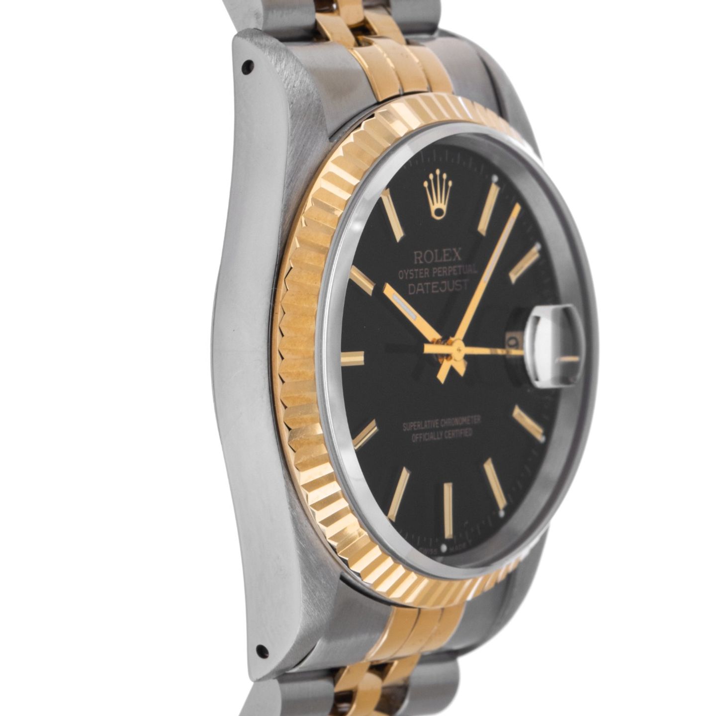 Rolex Datejust 36 16233 - (6/7)