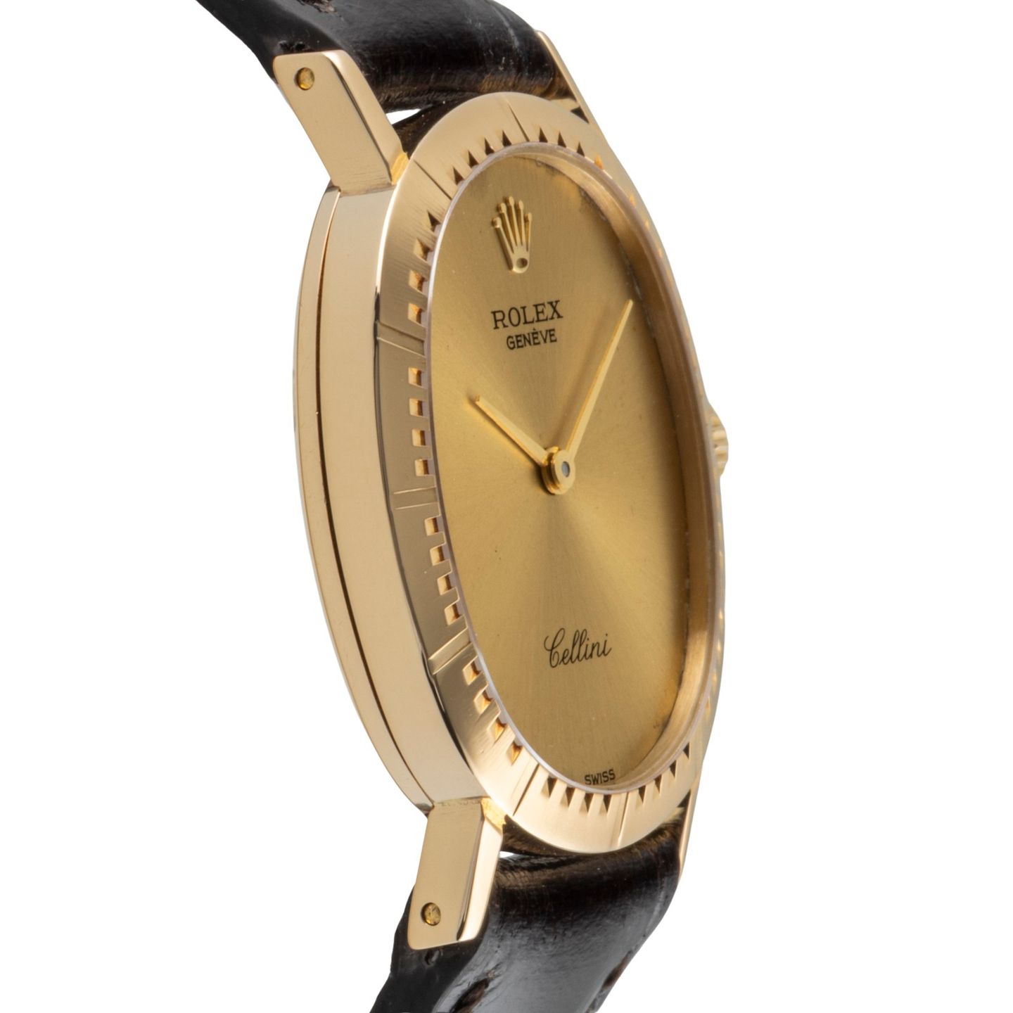 Rolex Cellini 4047 - (7/8)