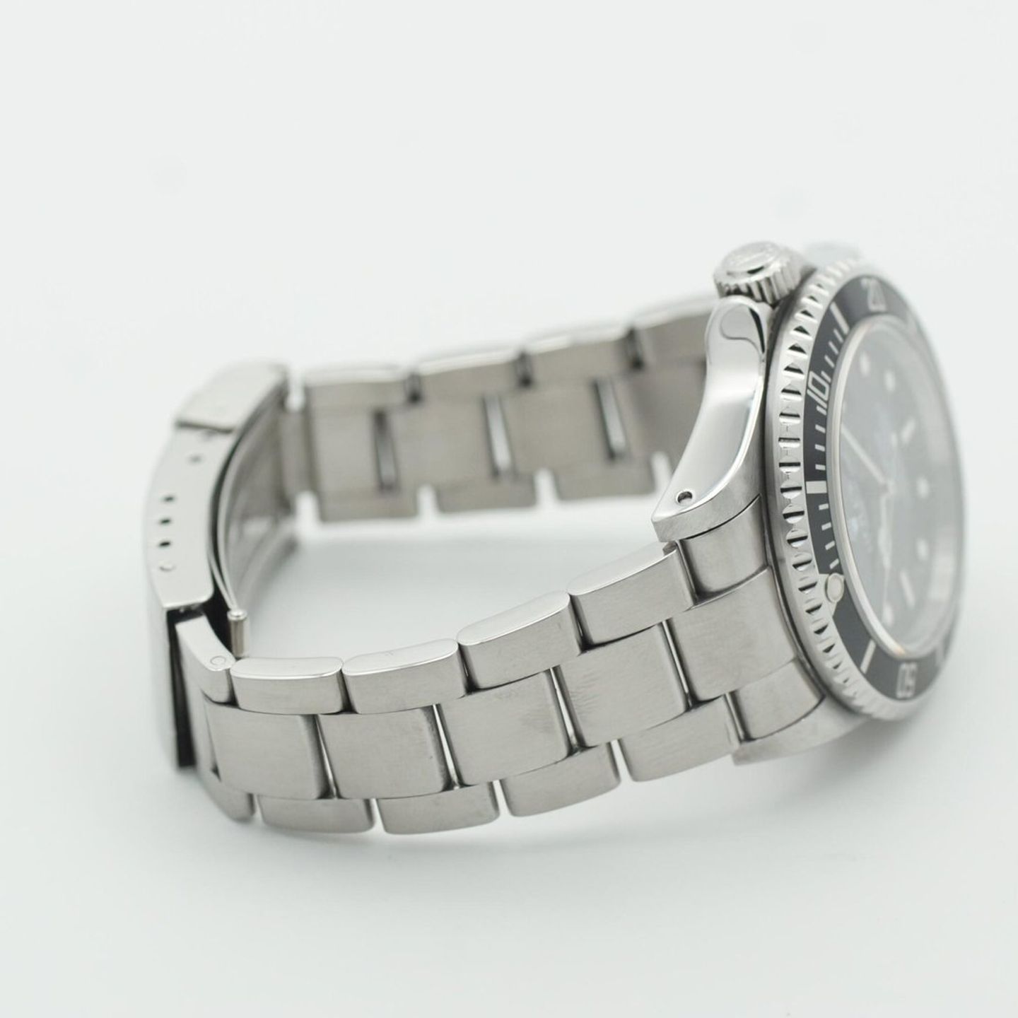 Rolex Sea-Dweller 126600 - (6/8)