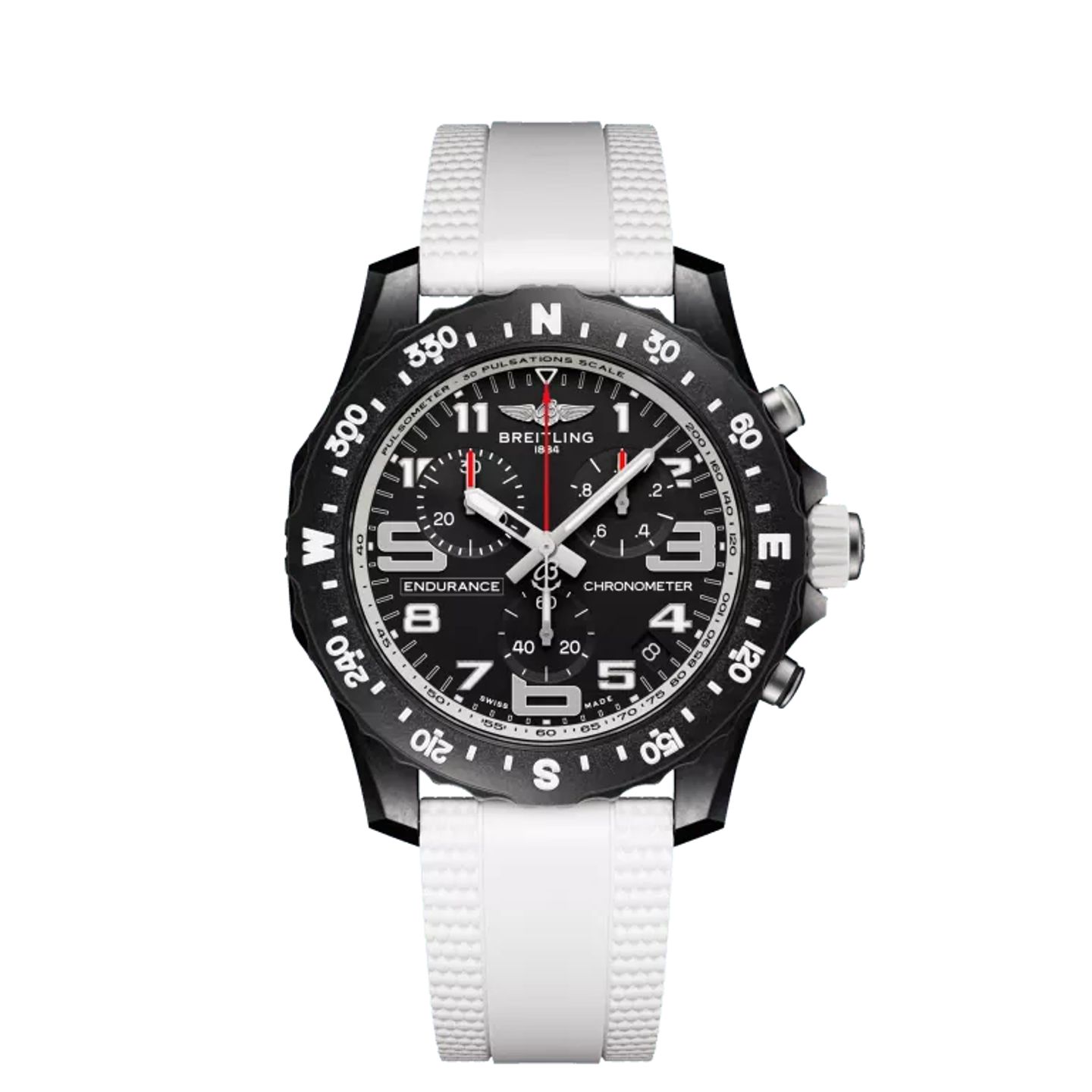 Breitling Endurance Pro X82310A71B1S2 - (1/1)