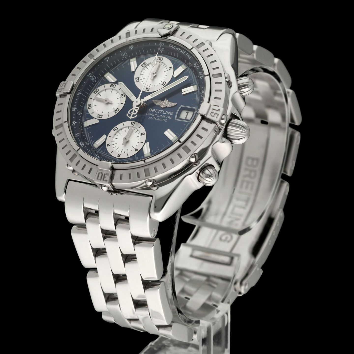Breitling Chronomat A13352 - (5/8)