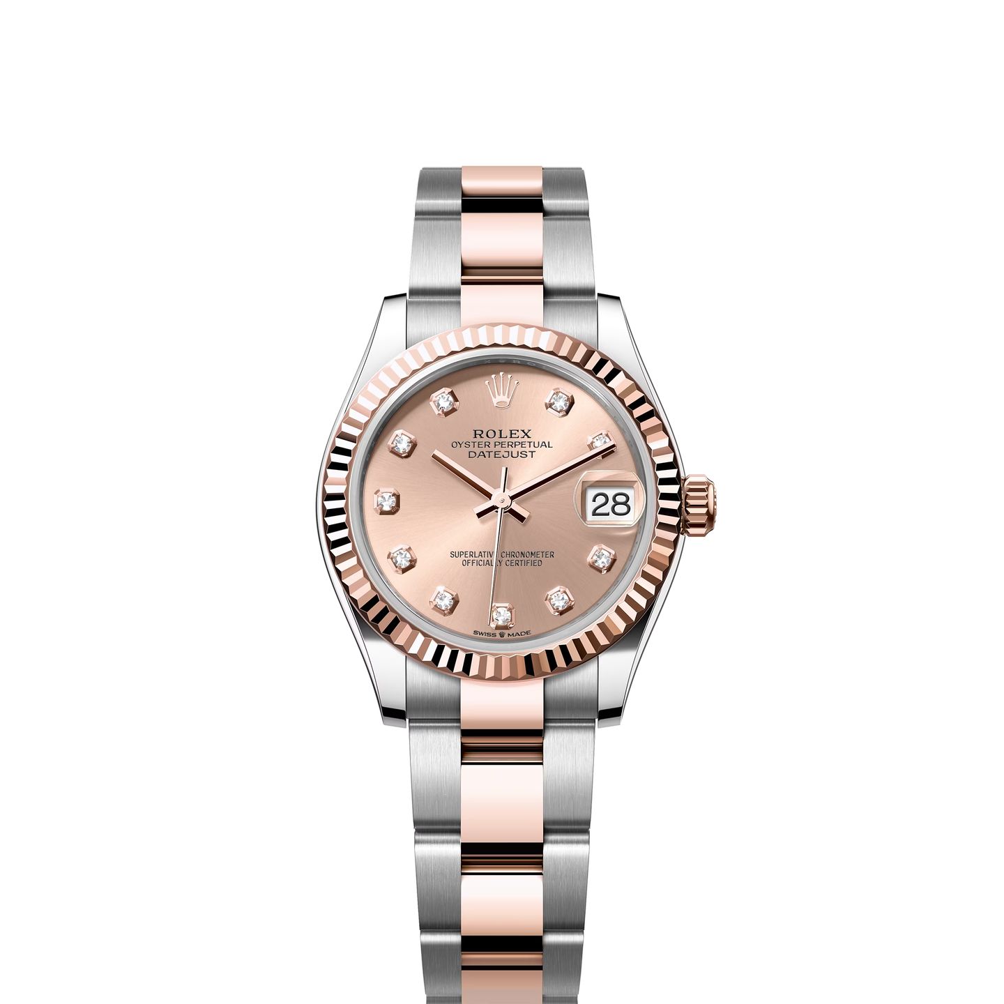 Rolex Datejust 31 278271 - (1/1)