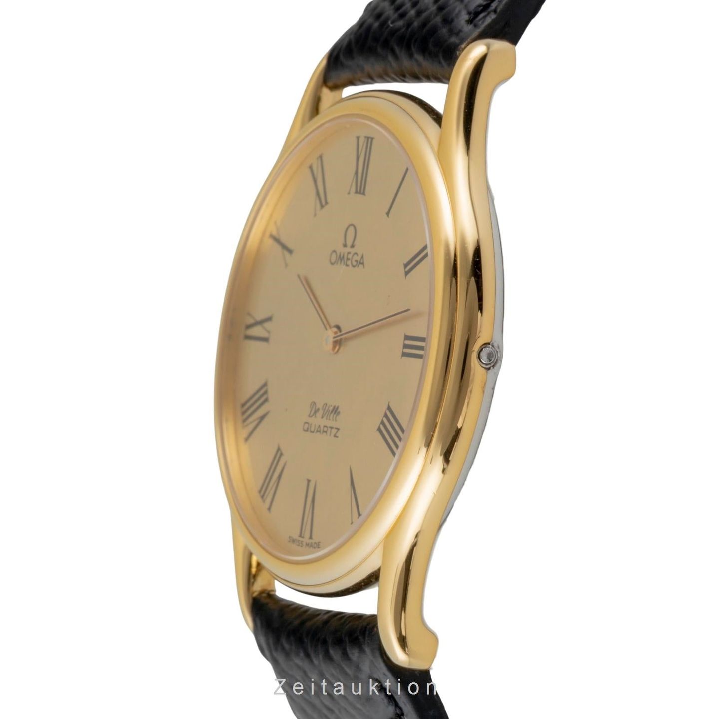 Omega De Ville 191.0077 - (5/8)