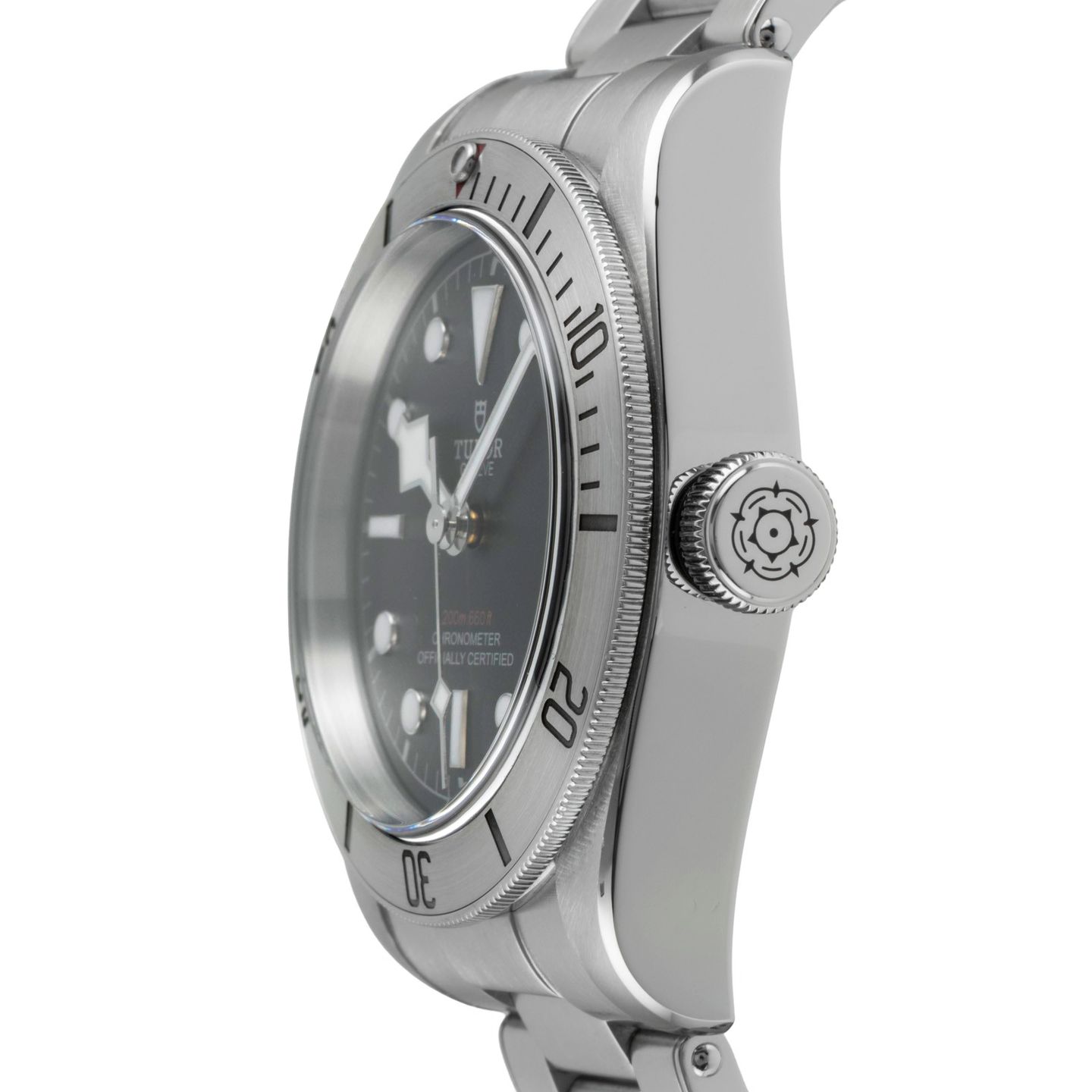 Tudor Black Bay Steel 79730 - (6/8)