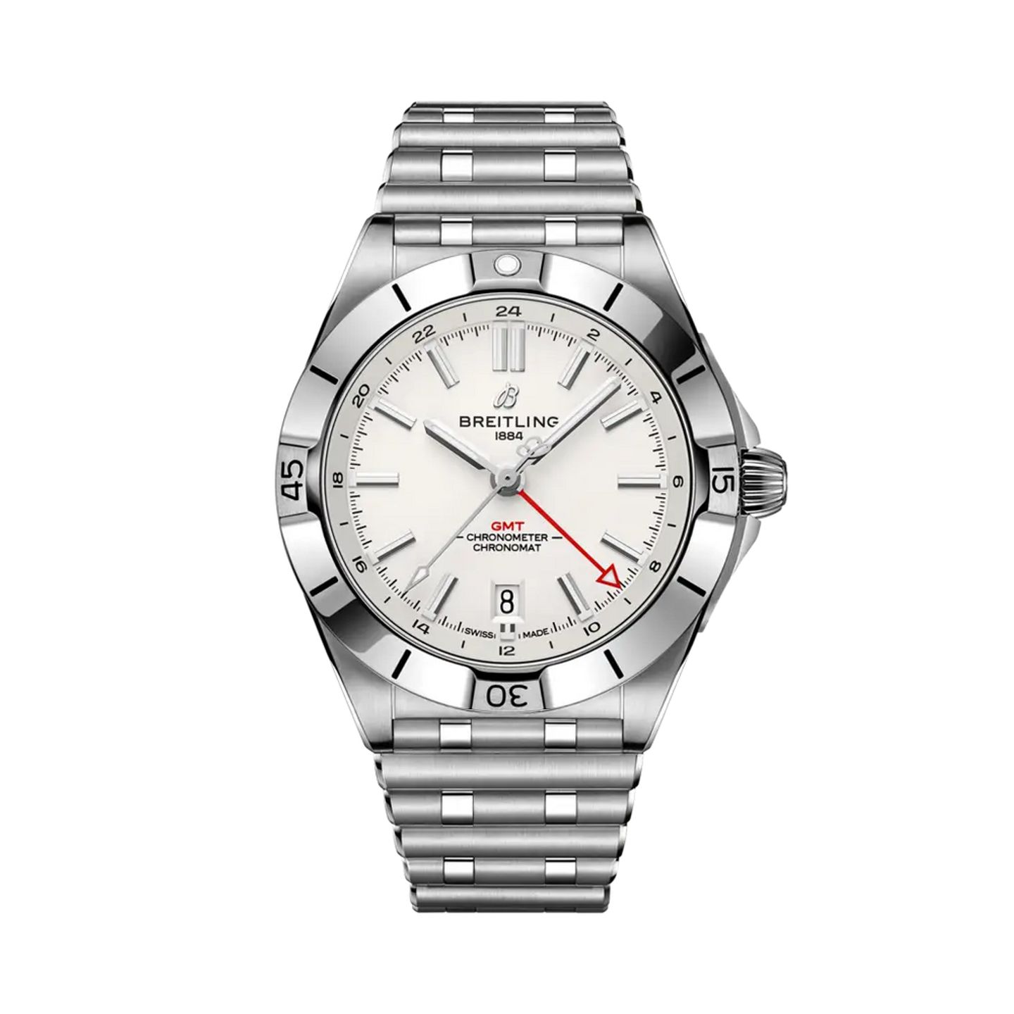 Breitling Chronomat GMT A32398101A1A1 - (1/1)