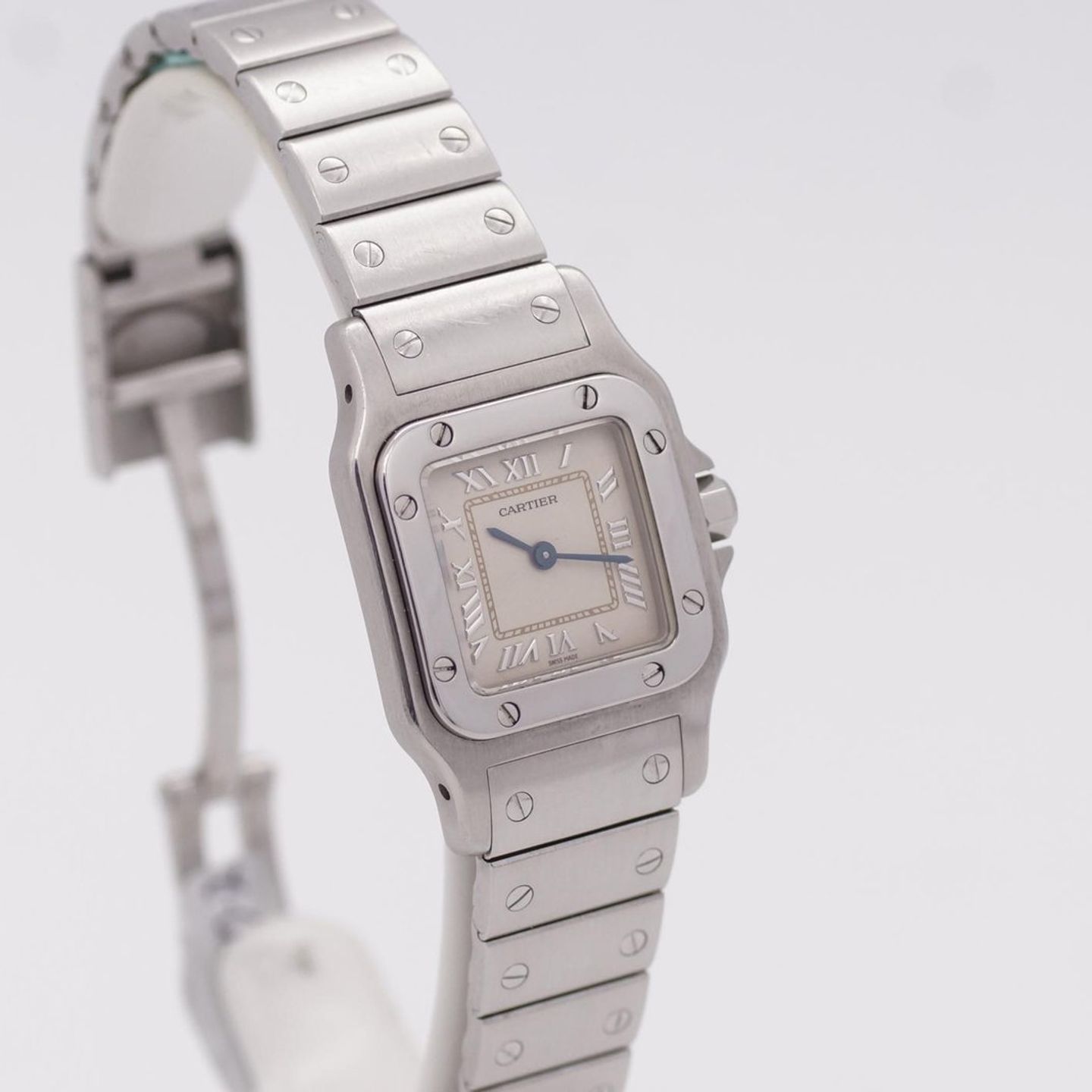 Cartier Santos 9057930 - (3/8)