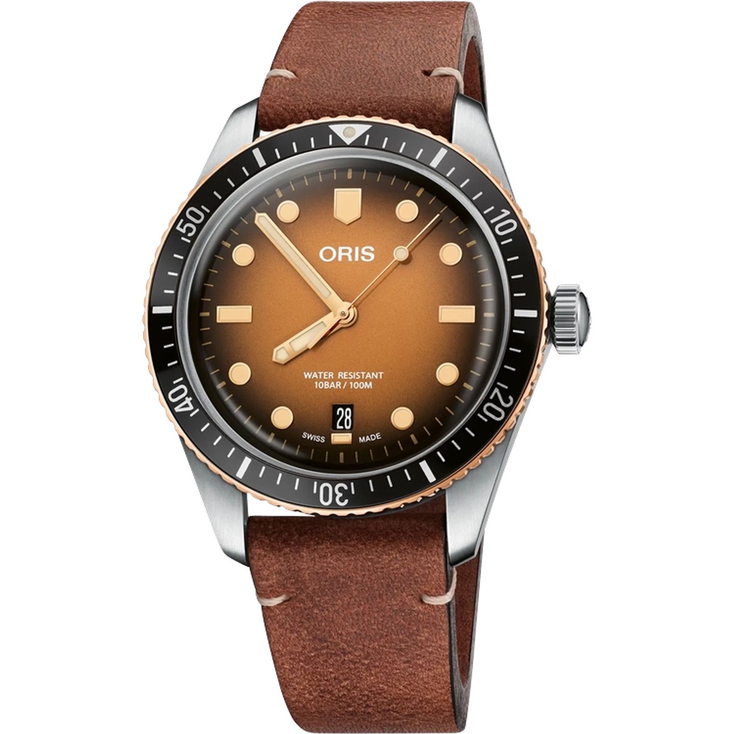 Oris Divers Sixty Five 01 733 7707 4356-07 5 20 45 - (1/1)