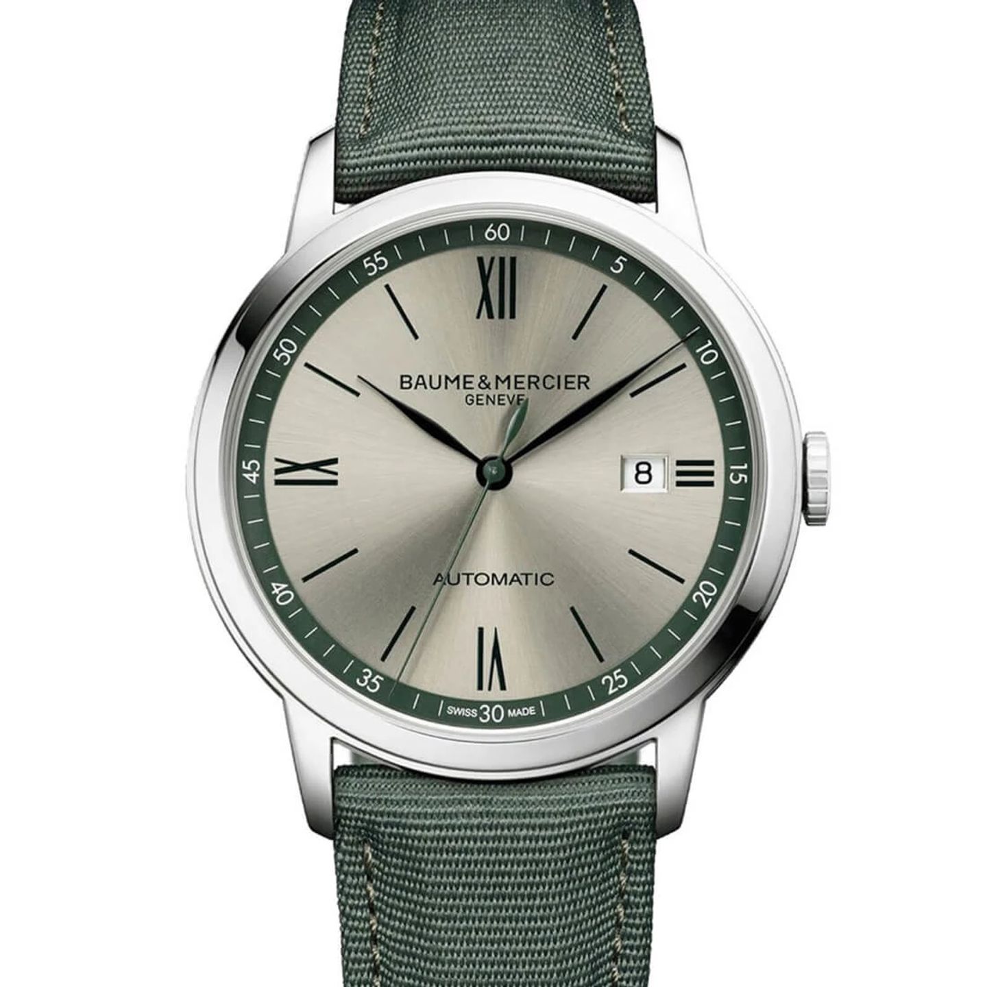 Baume & Mercier Classima M0A10696 - (2/3)