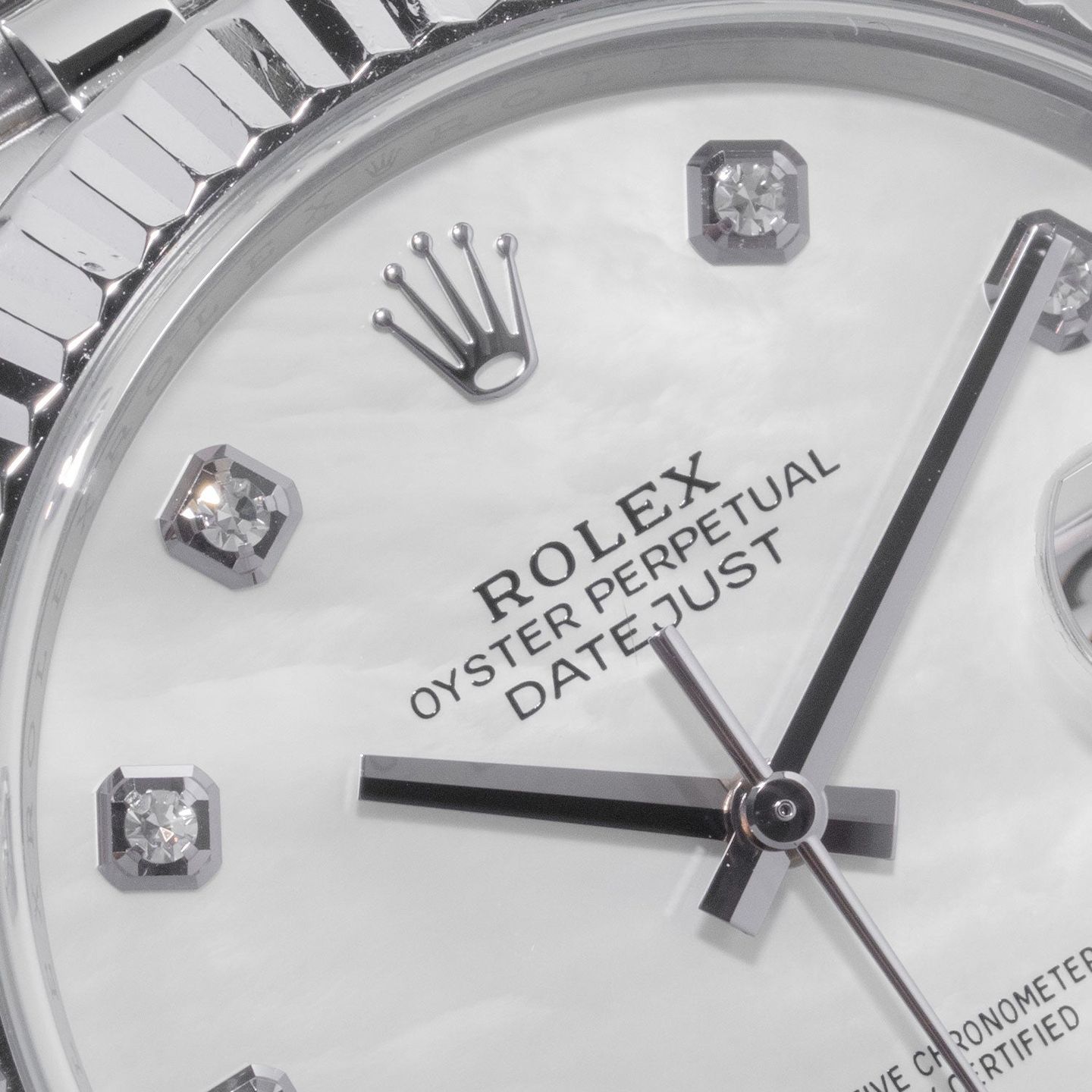 Rolex Datejust 41 126334 - (3/6)